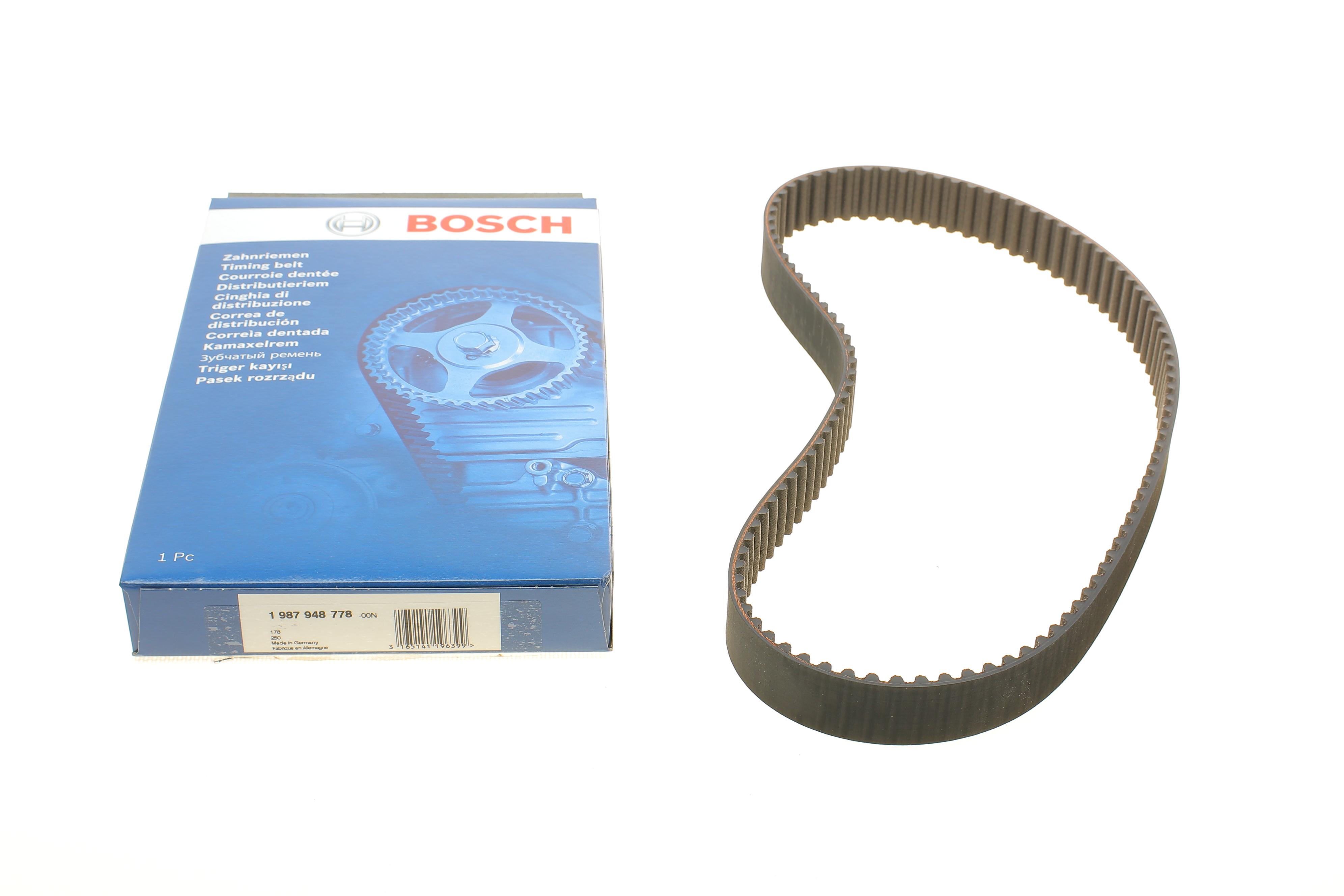 Ремень ГРМ Daewoo Matiz 0.8 98-/Mitsubishi Lancer/Colt 1.3i 95-03 (25x107z)