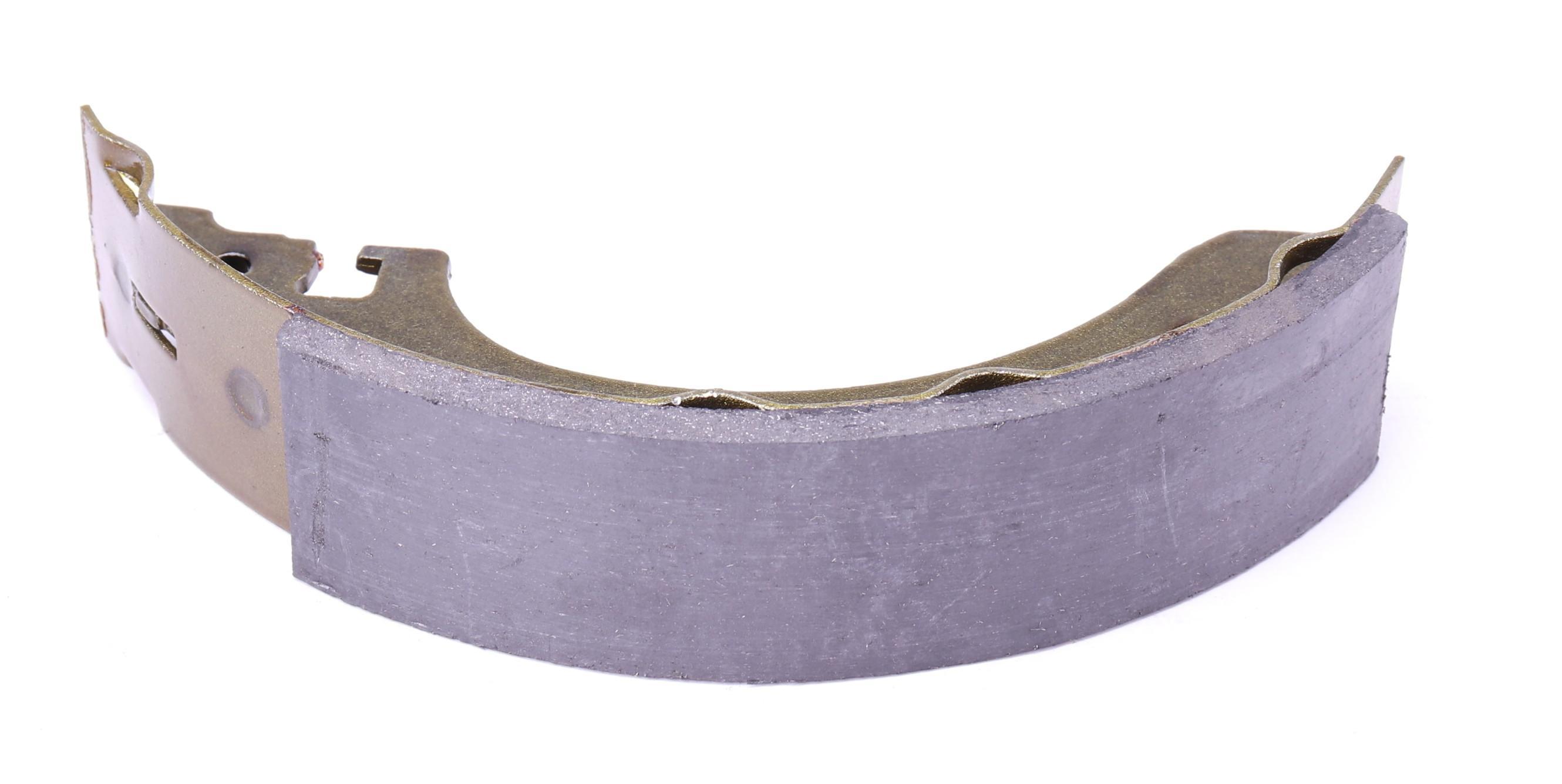 Колодки гальмівні (задні) Ford Escort 90-96 (барабанні) (203x38)