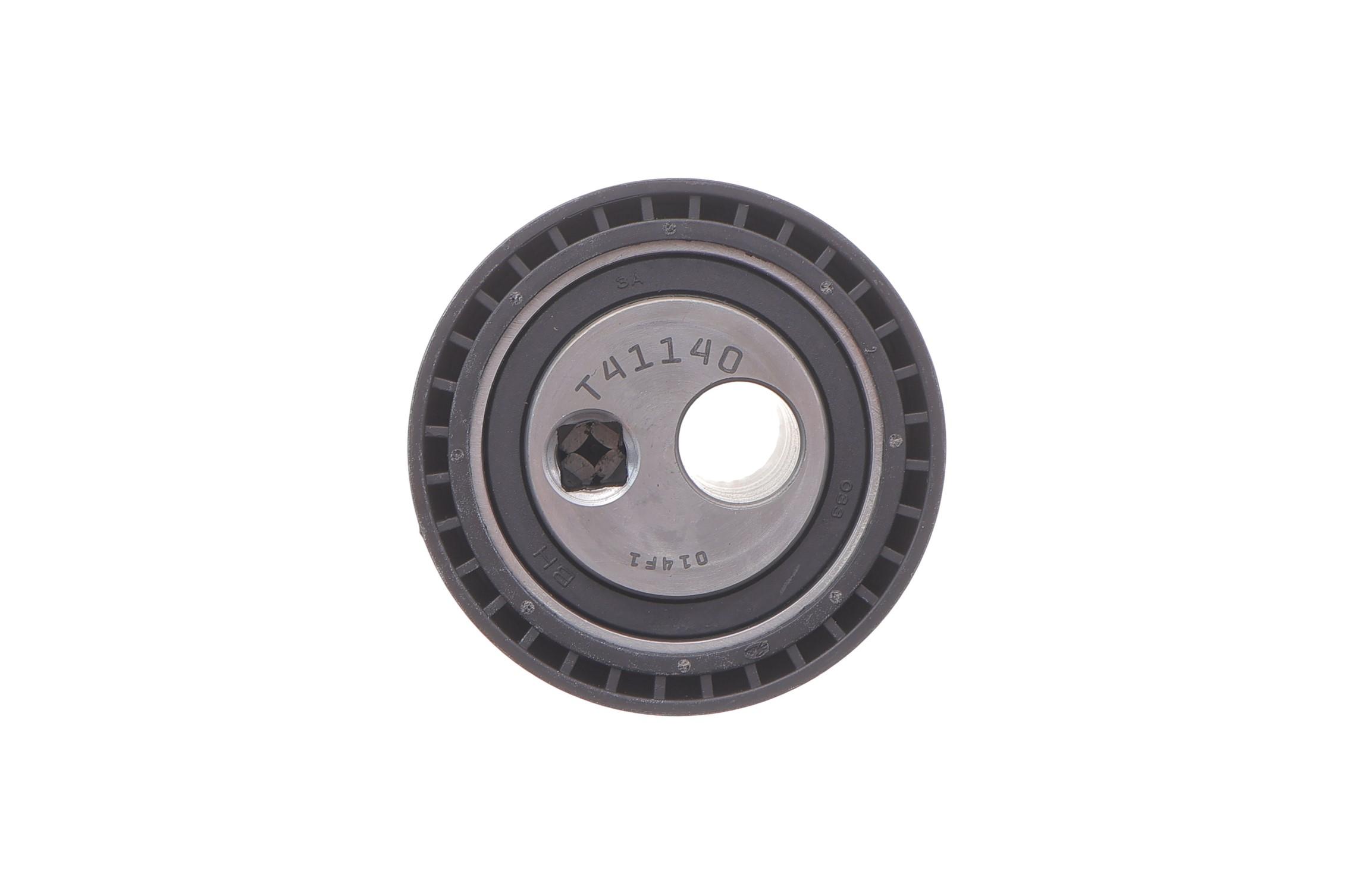 Комплект ГРМ Citroen Jumpy 2.0HDi (144x25)