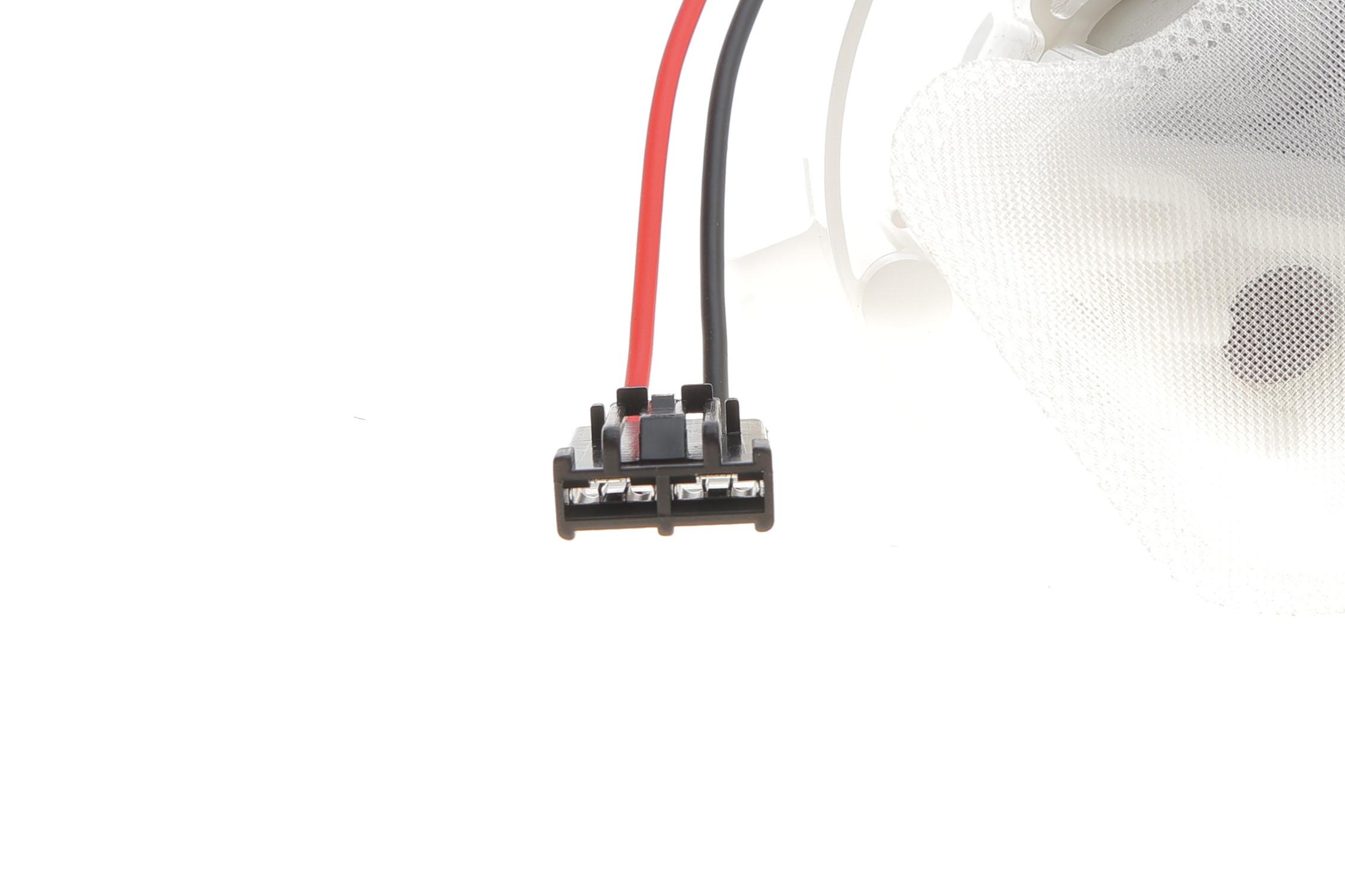 Насос паливний в бак MB Sprinter 906 2.2CDI (OM651/OM646) 06-/Vito (W639) (OM646/OM642) 03-