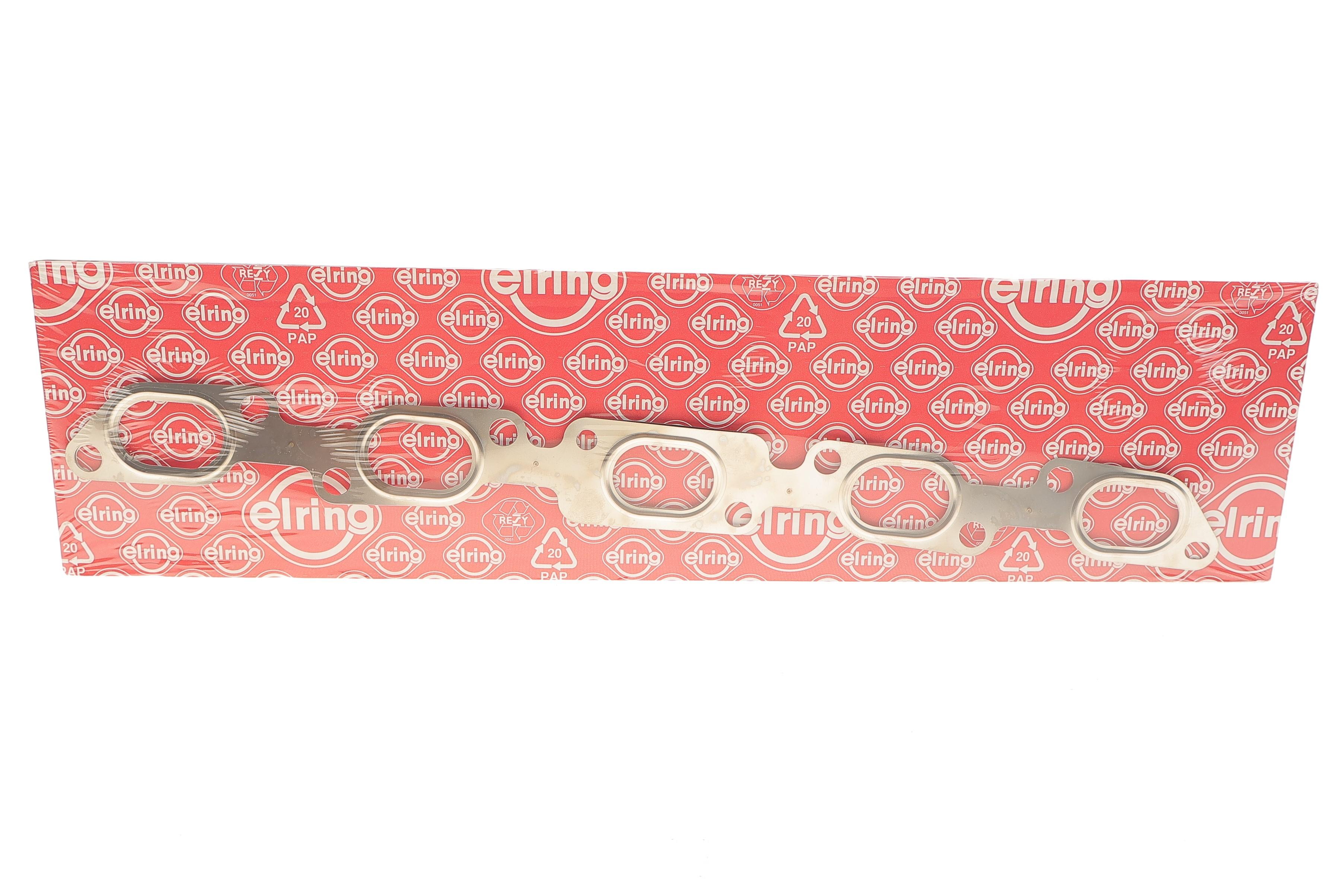 Прокладка колектора випускного SsangYong Rexton 2.7 Xdi 03-