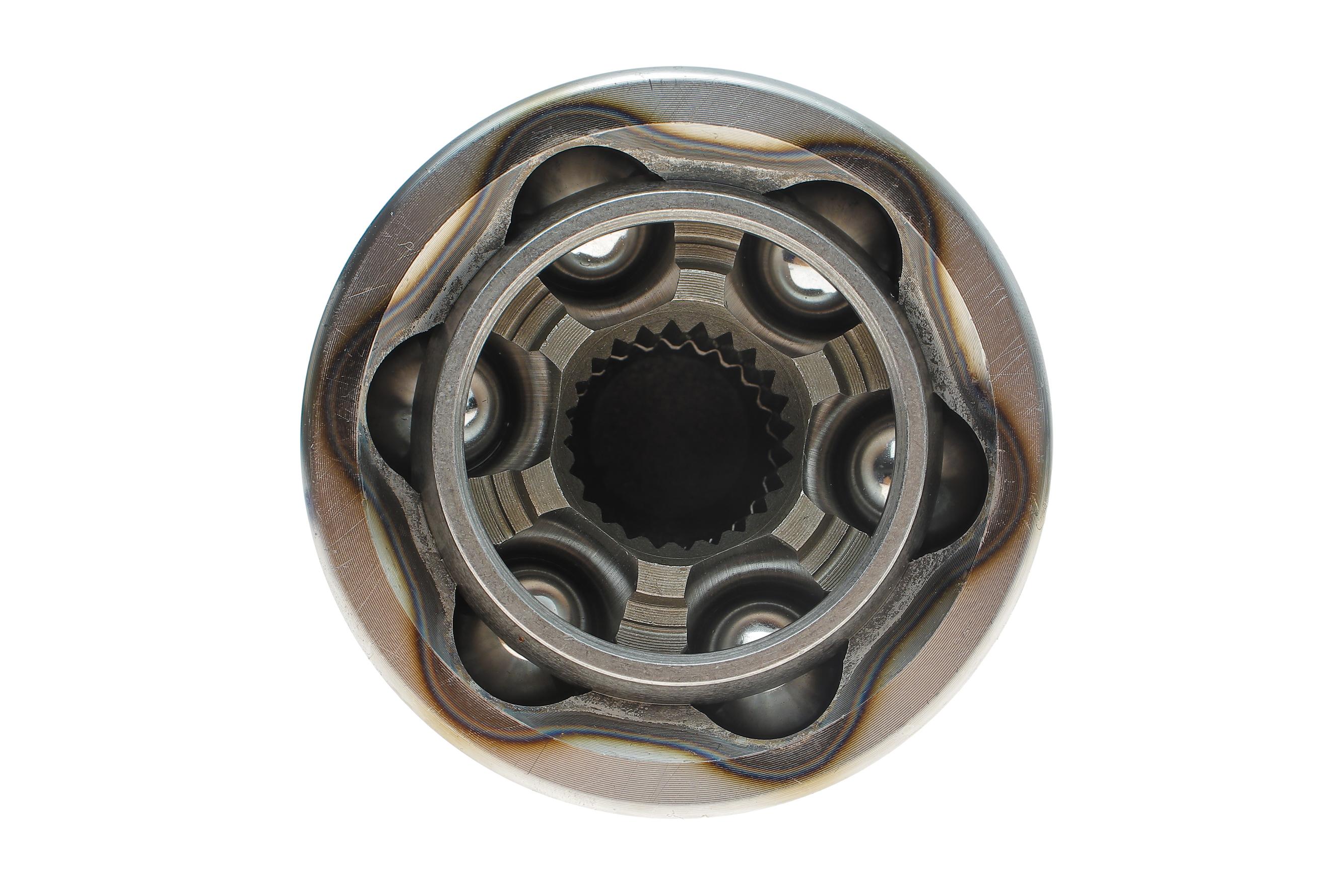 ШРКШ (зовнішній) Hyundai Tucson/Kia Sportage 04- (24x27z) (ABS 48z)