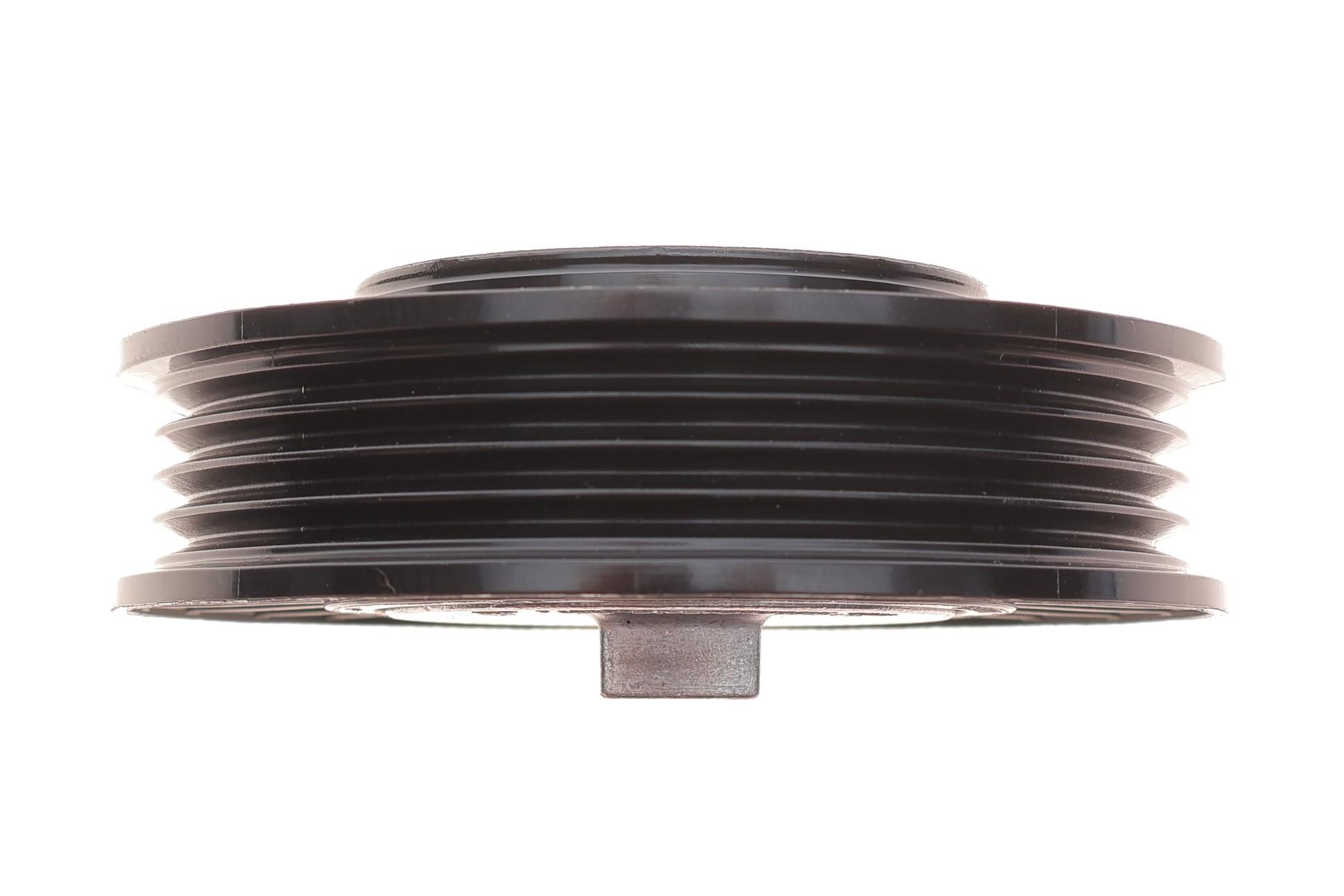 Ролик генератора BMW 3 (F30/F80/G20/G80/G28)/5 (G30/F90)/7 (G11/G12) 2.0H 15- B48 (95x22)