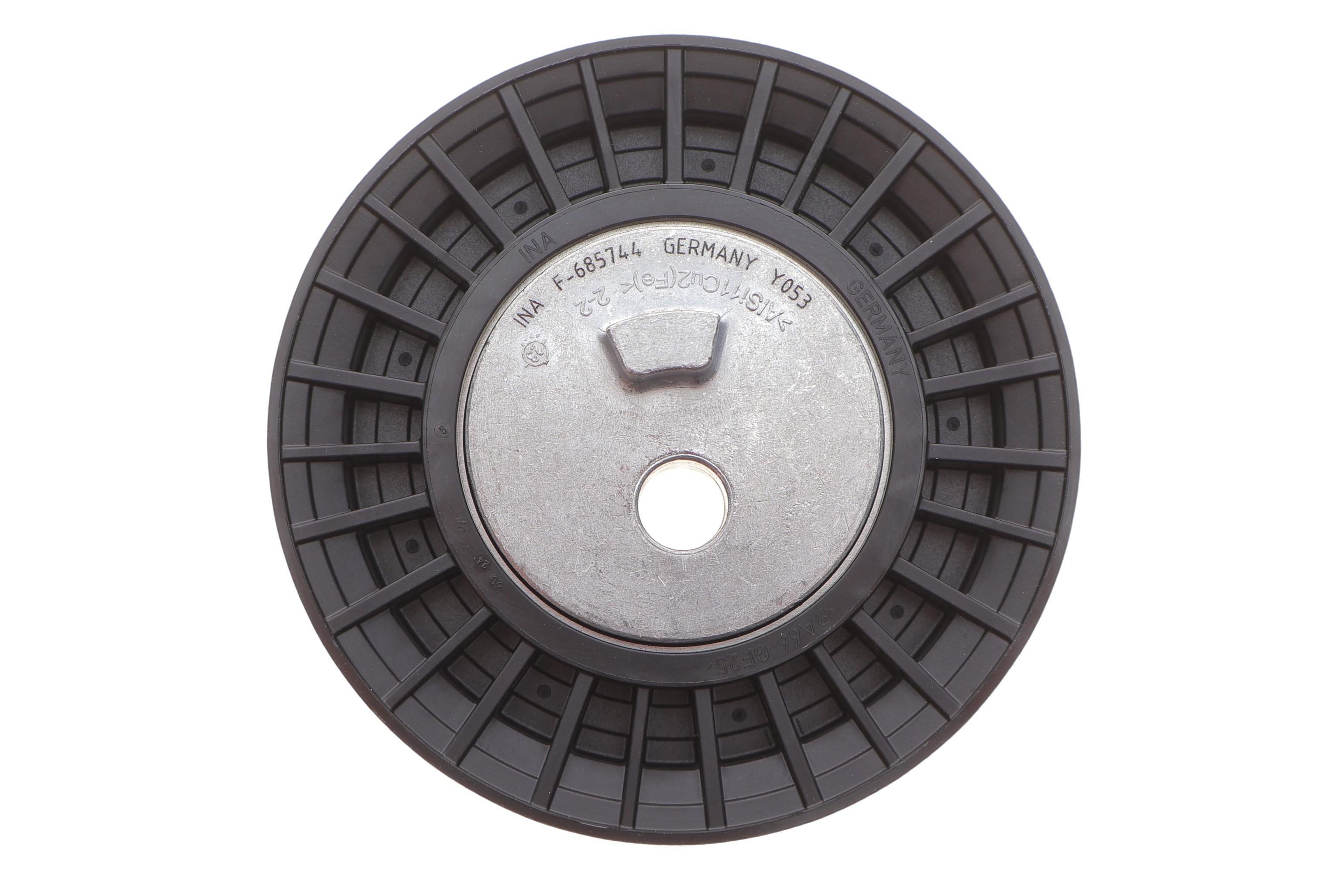 Ролик генератора BMW 3 (F30/F80/G20/G80/G28)/5 (G30/F90)/7 (G11/G12) 2.0H 15- B48 (95x22)