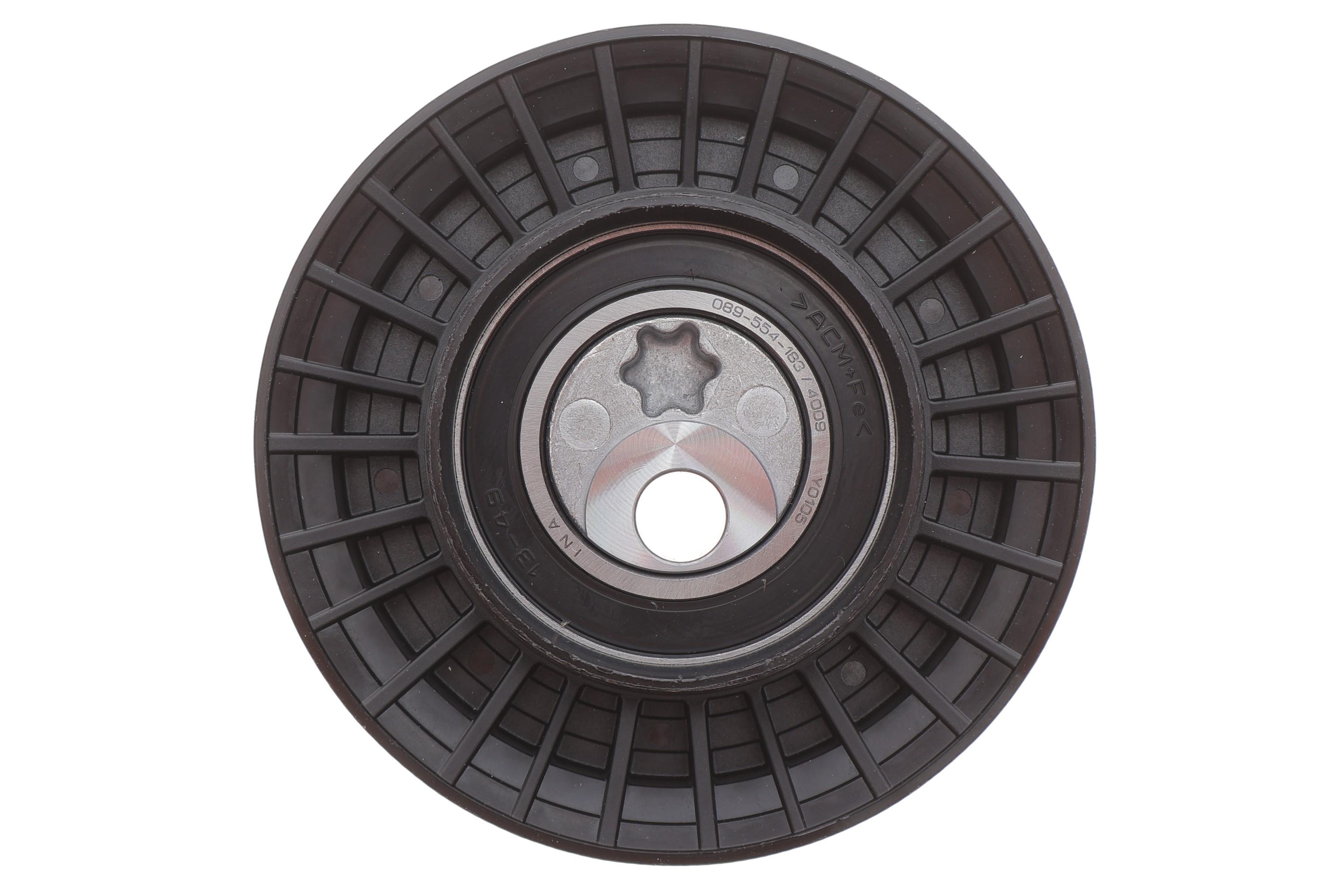 Ролик генератора BMW 3 (F30/F80/G20/G80/G28)/5 (G30/F90)/7 (G11/G12) 2.0H 15- B48 (95x22)