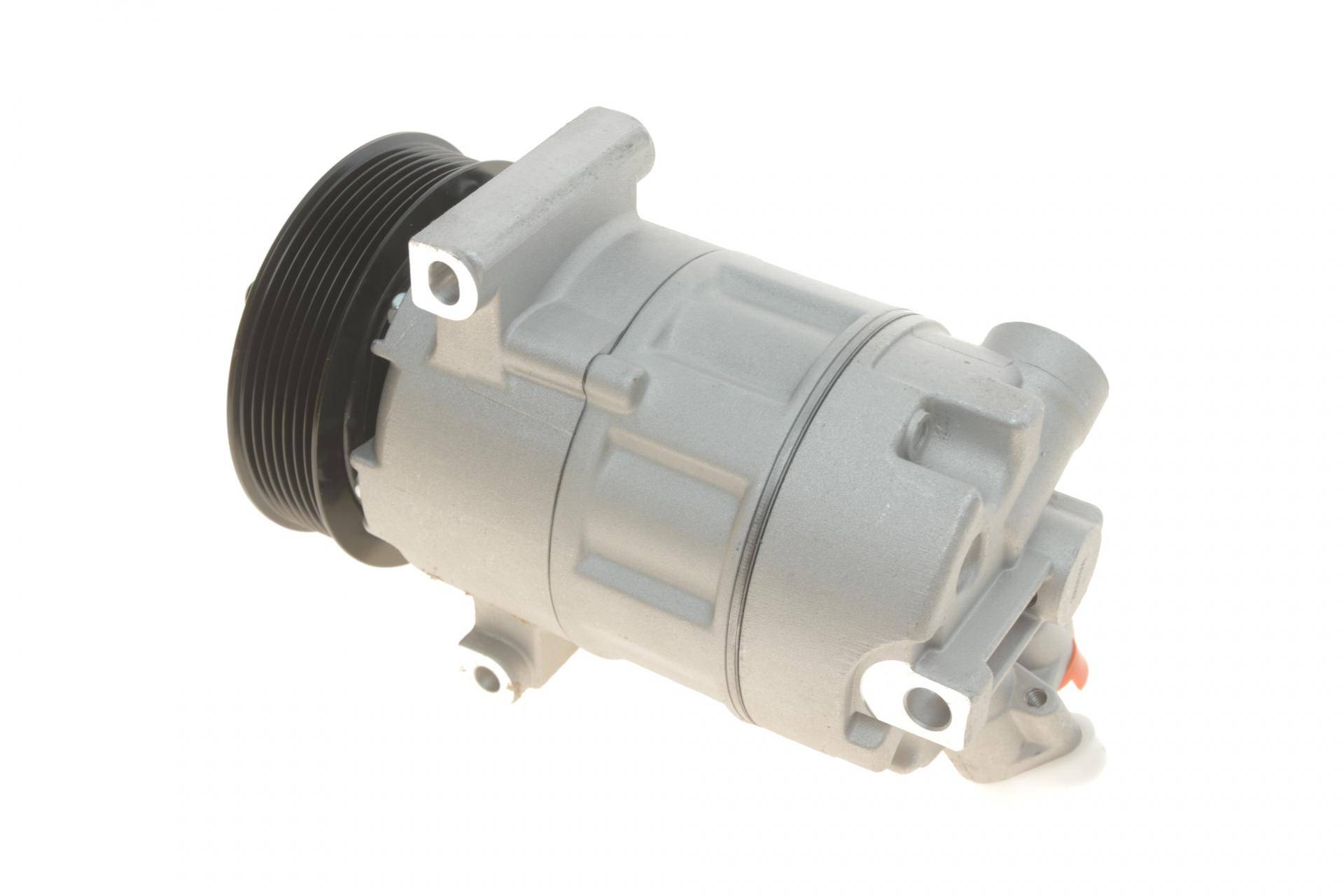 Компресор кондиціонера Renault Scenic/Megane 1.2/1.6dCi 11-