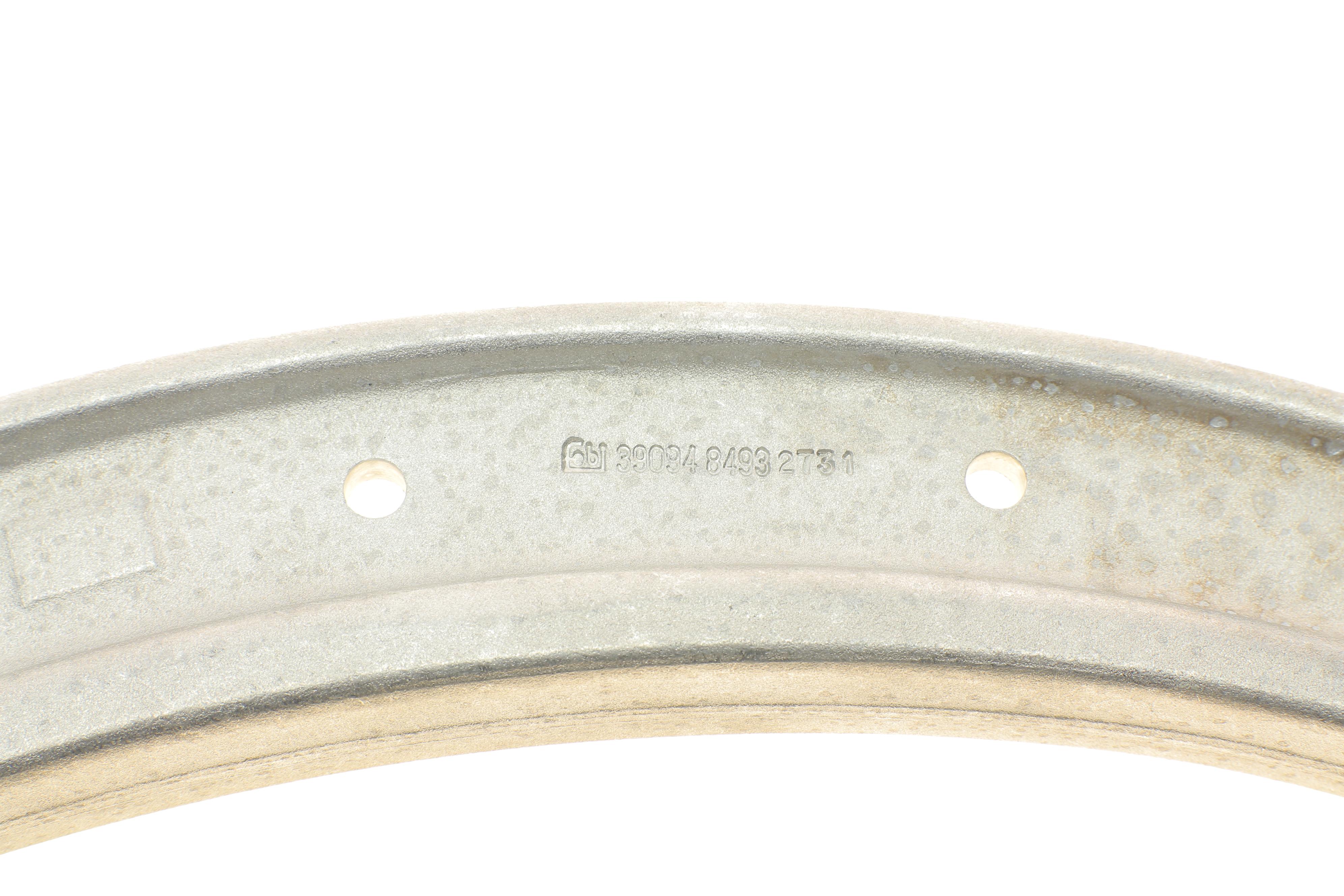 Важіль підвіски (задній/зверху/спереду) Audi Q7/VW Touareg 02-18