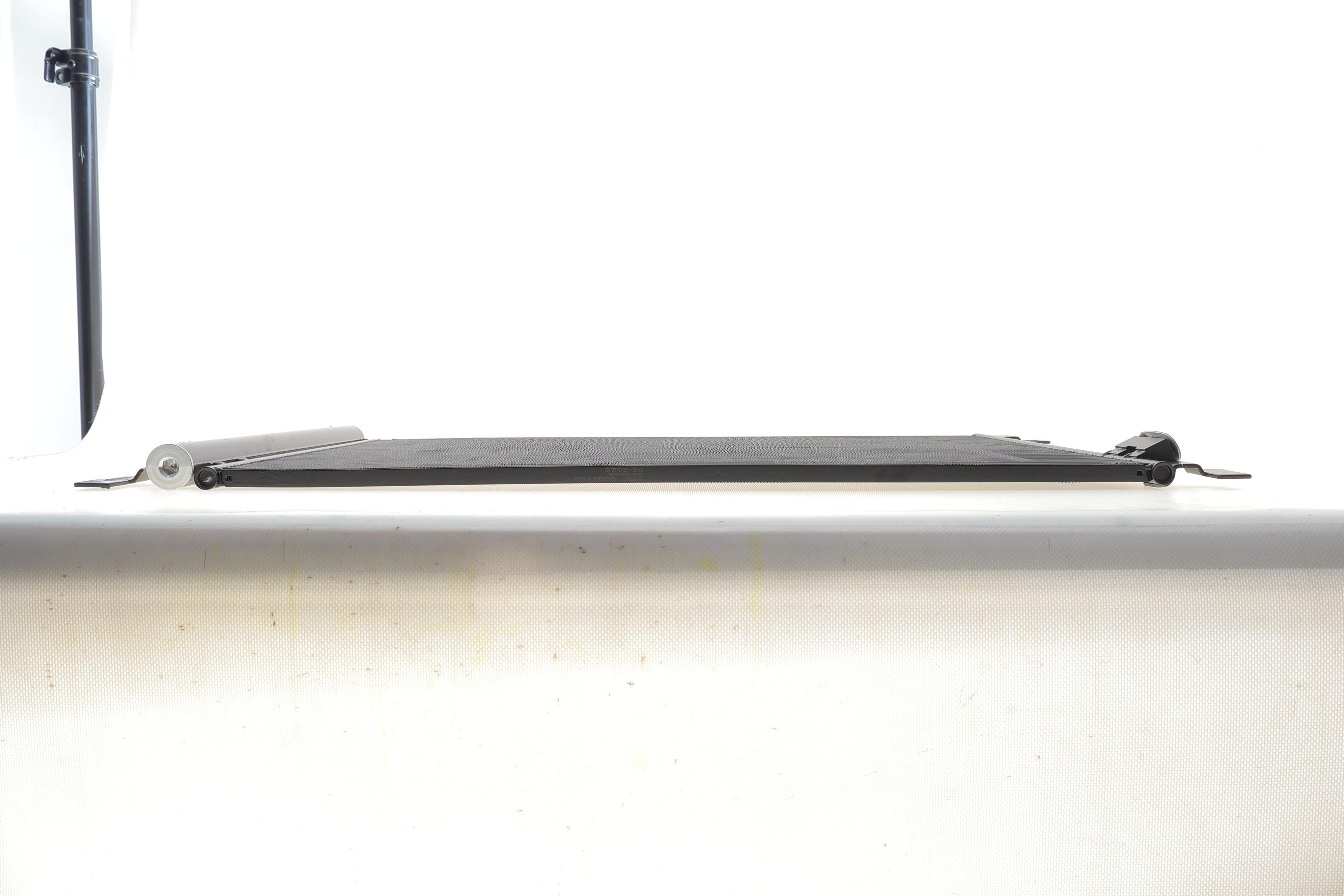 Радіатор кондиціонера (з осушувачем) Audi Q7 3.0 TDI e-tron quattro 15-19