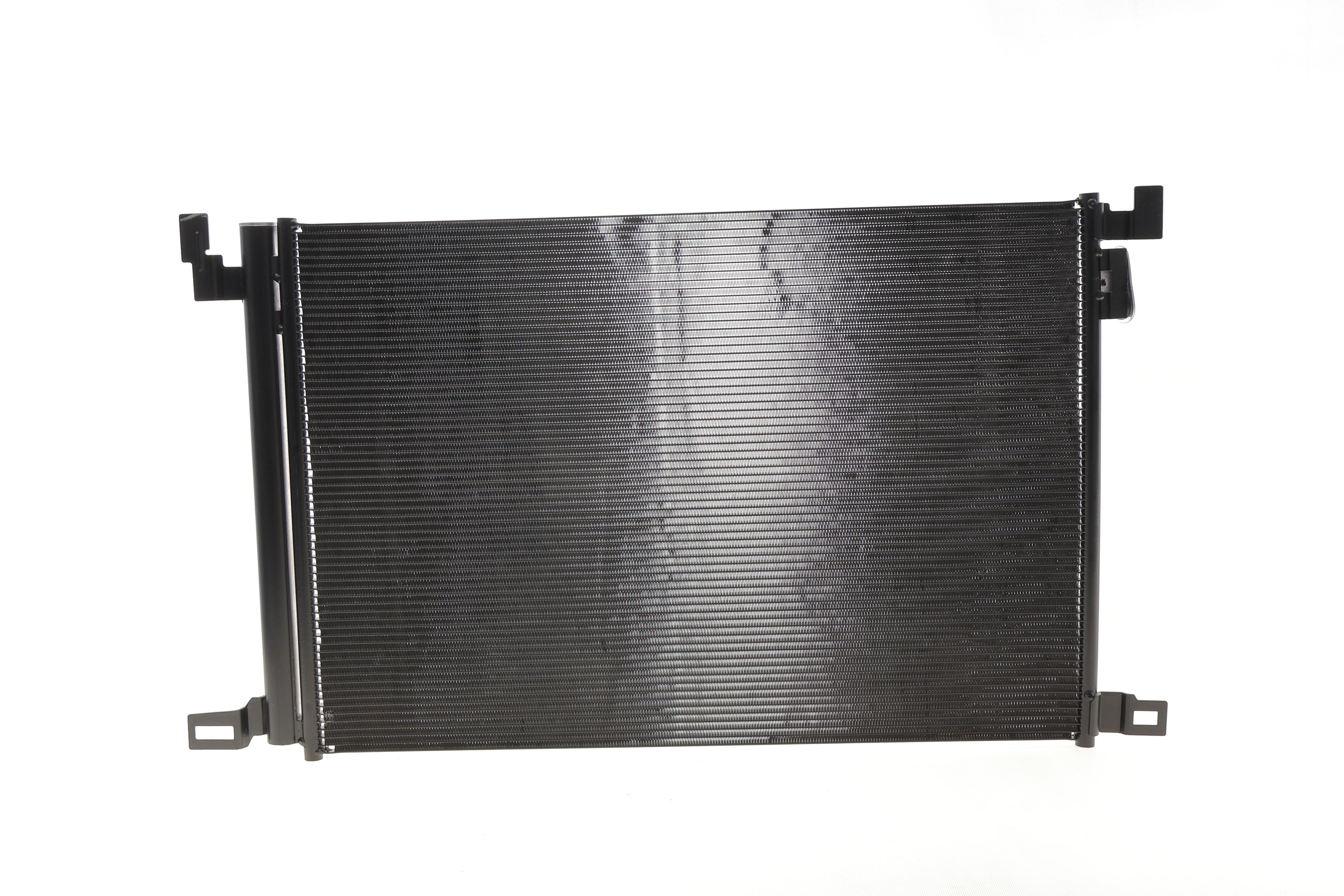 Радіатор кондиціонера (з осушувачем) Audi Q7 3.0 TDI e-tron quattro 15-19