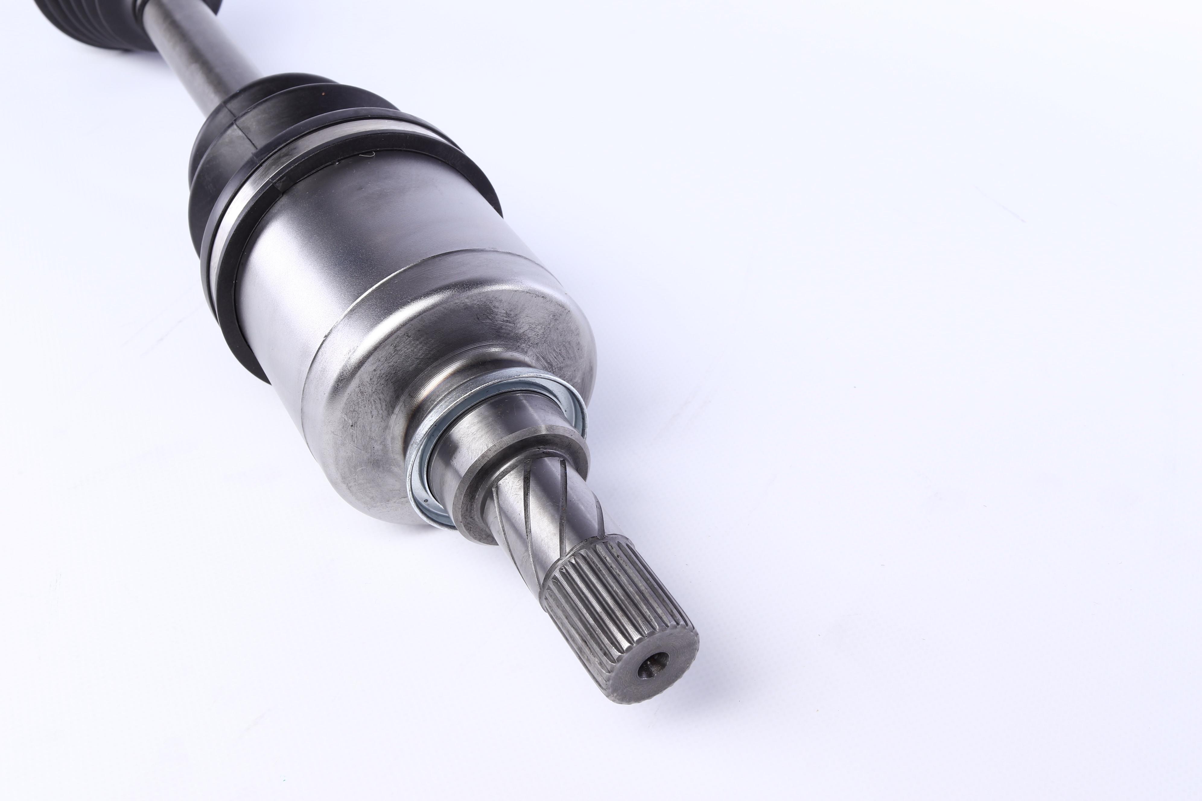 Піввісь Renault Kangoo 1.5dCi 05- (L) (23x26x606x44T) (+ABS)