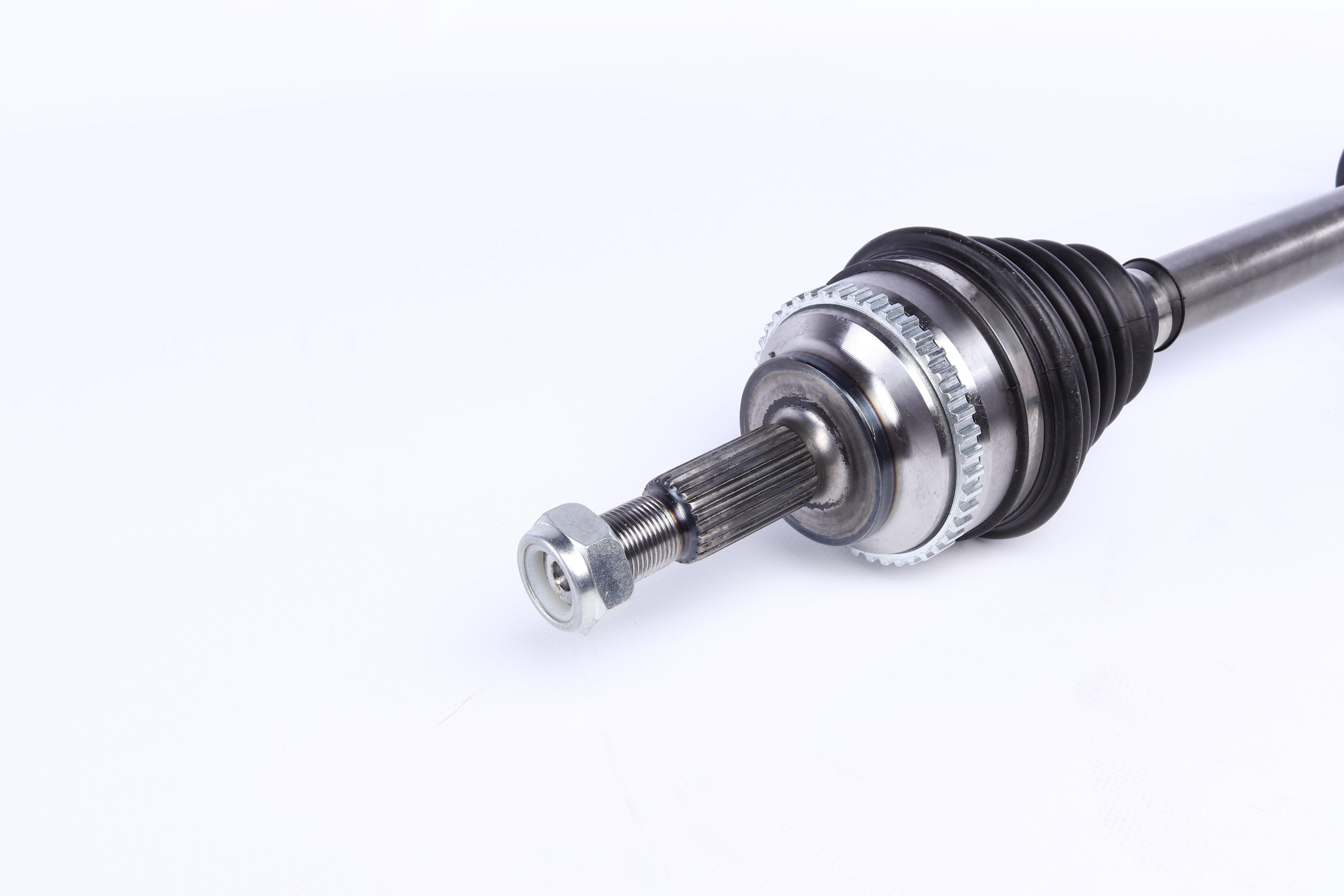 Піввісь Renault Kangoo 1.5dCi 05- (L) (23x26x606x44T) (+ABS)