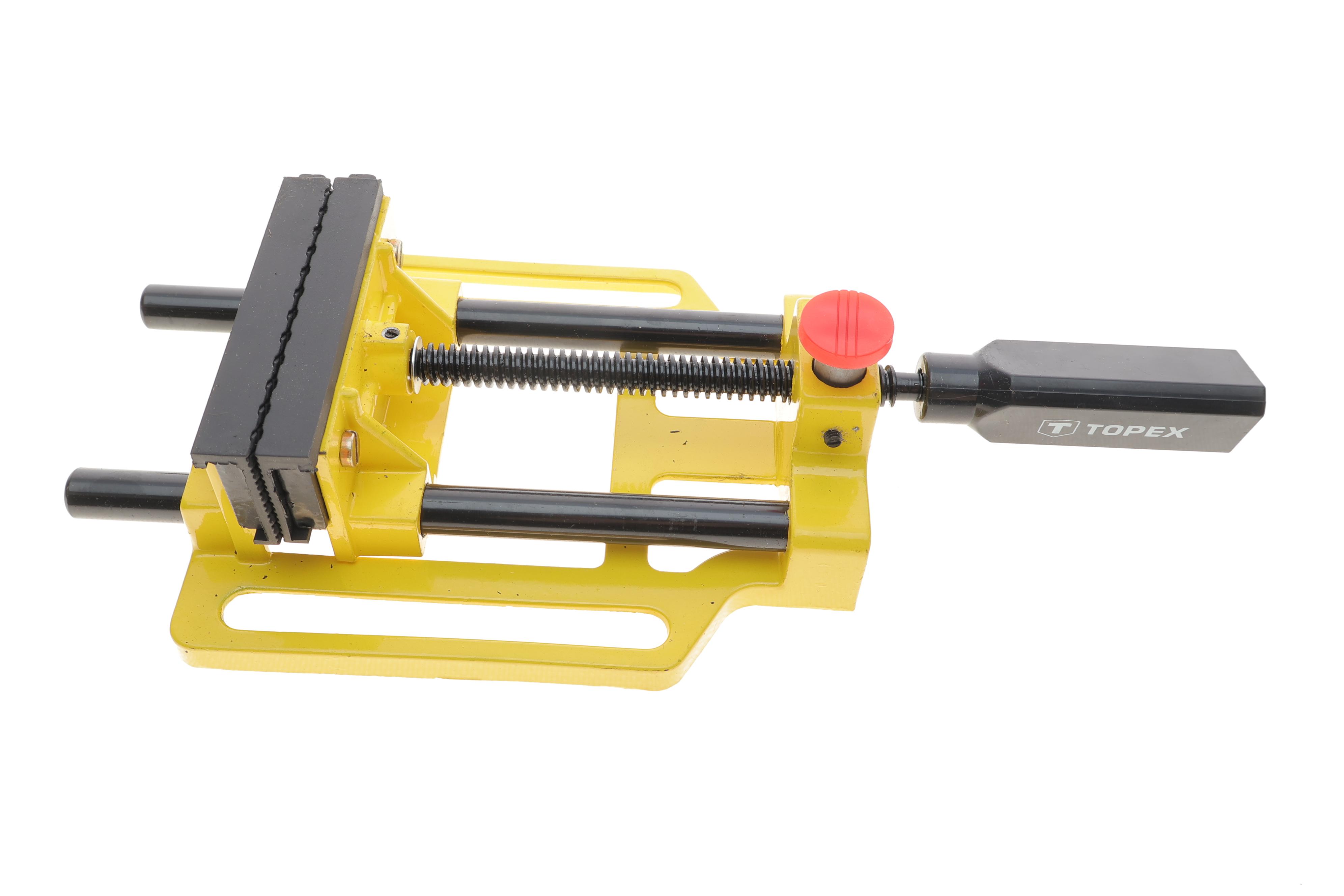 Лещата моделюючі 100mm