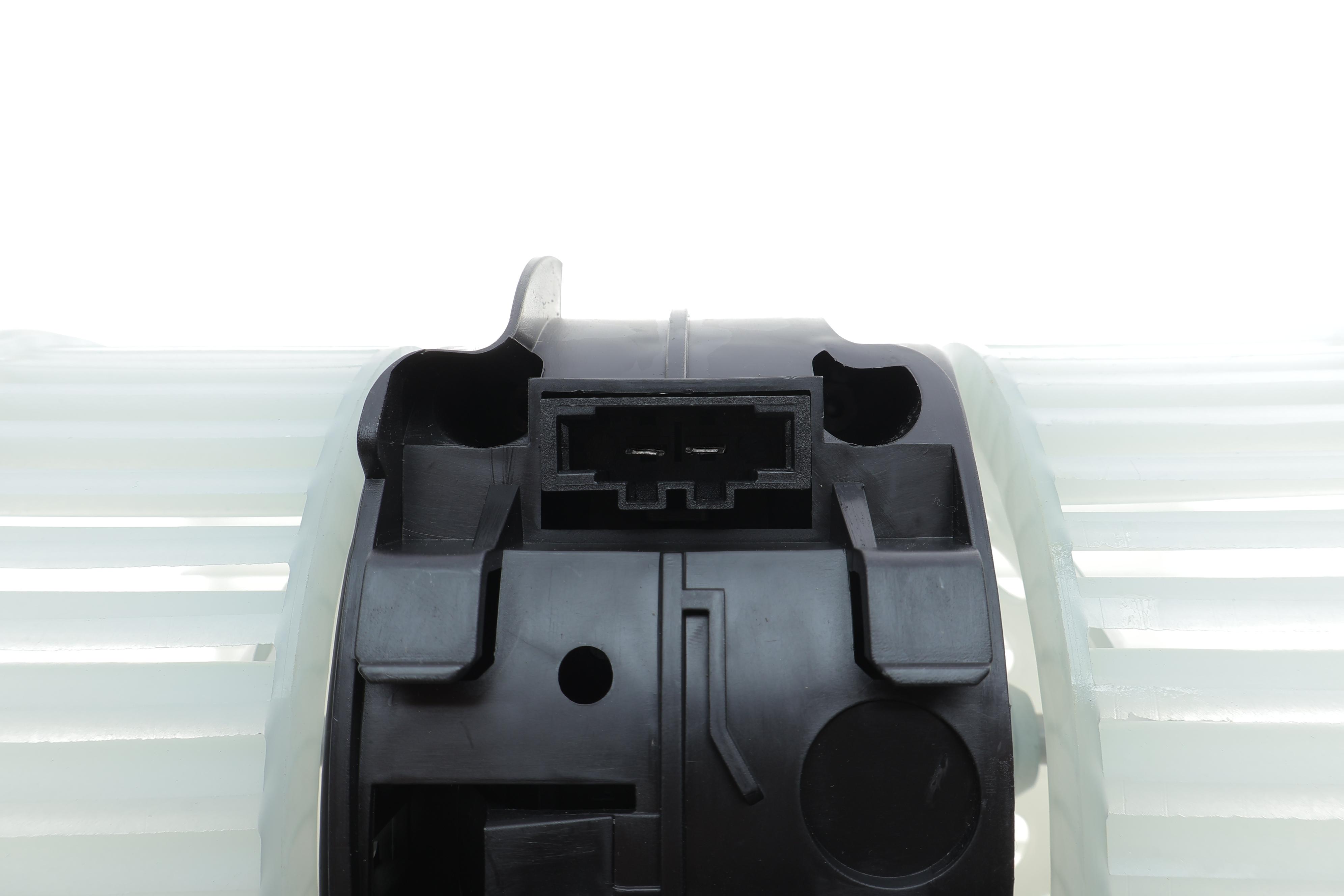 Моторчик печки Renault Trafic III 14-/Scenic III 09-