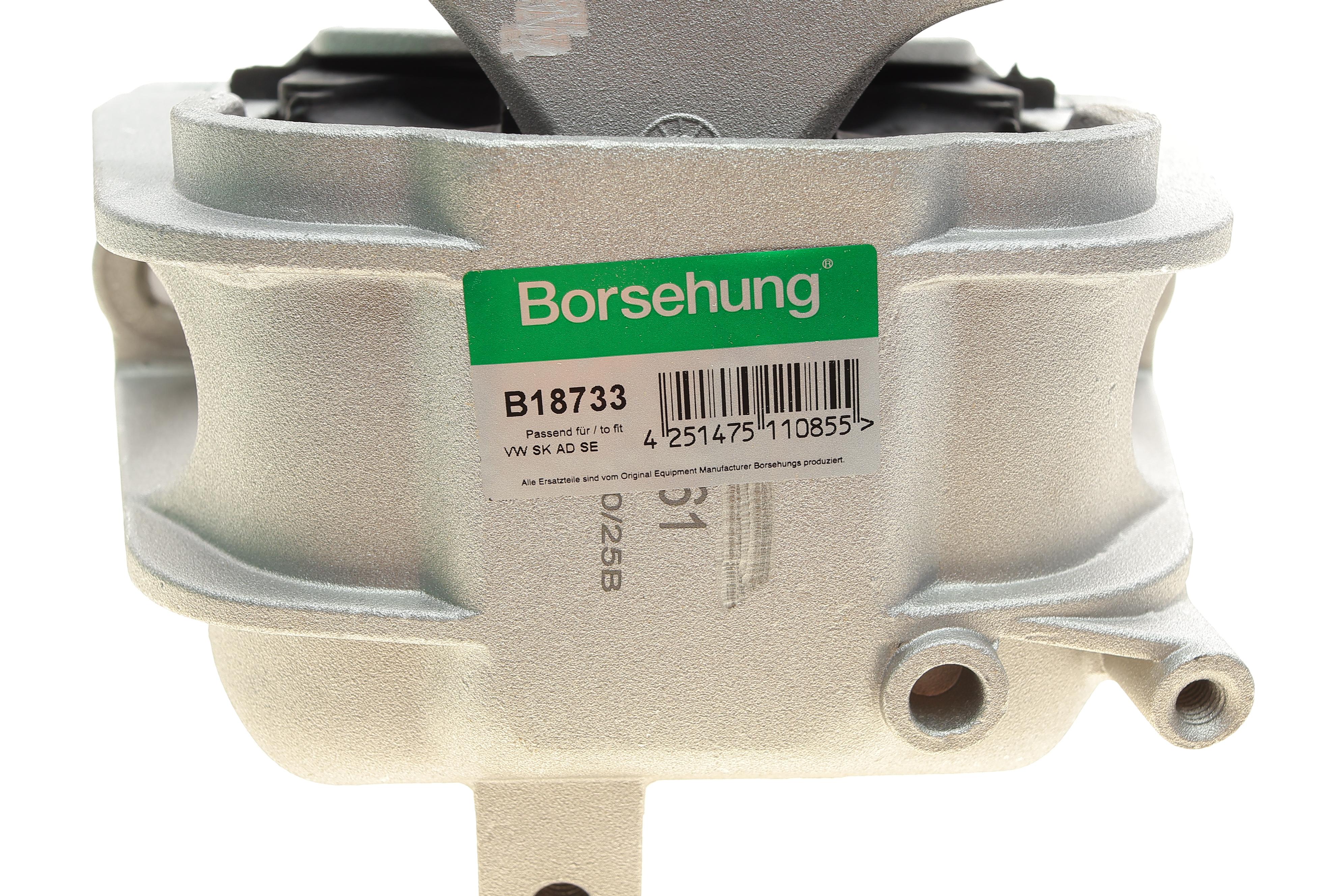 Опора двигуна (R) Skoda Octavia/VW Golf 1.4-1.6 04-