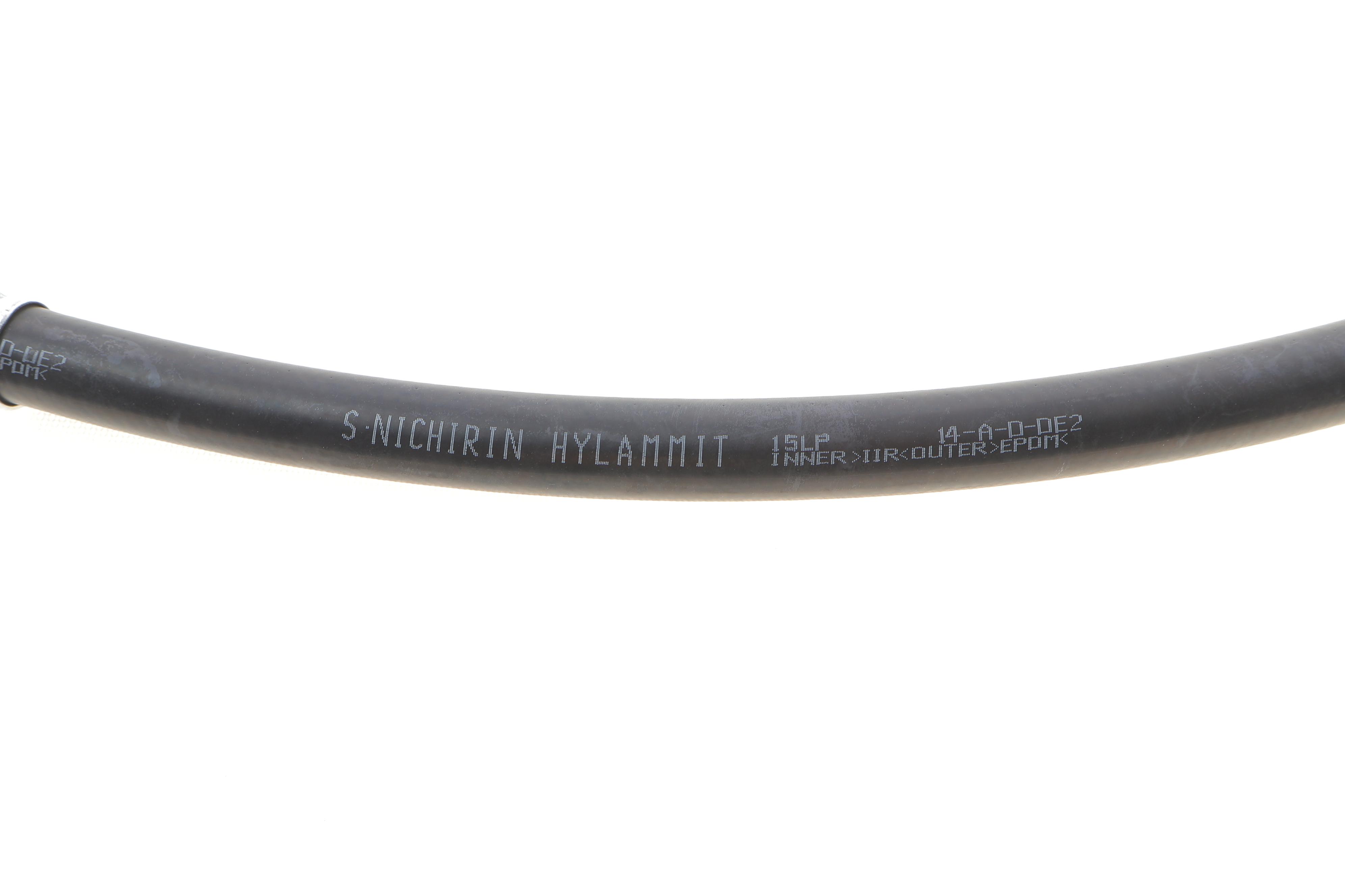 Трубка кондиціонера Renault Trafic 2.0CDTI 06-