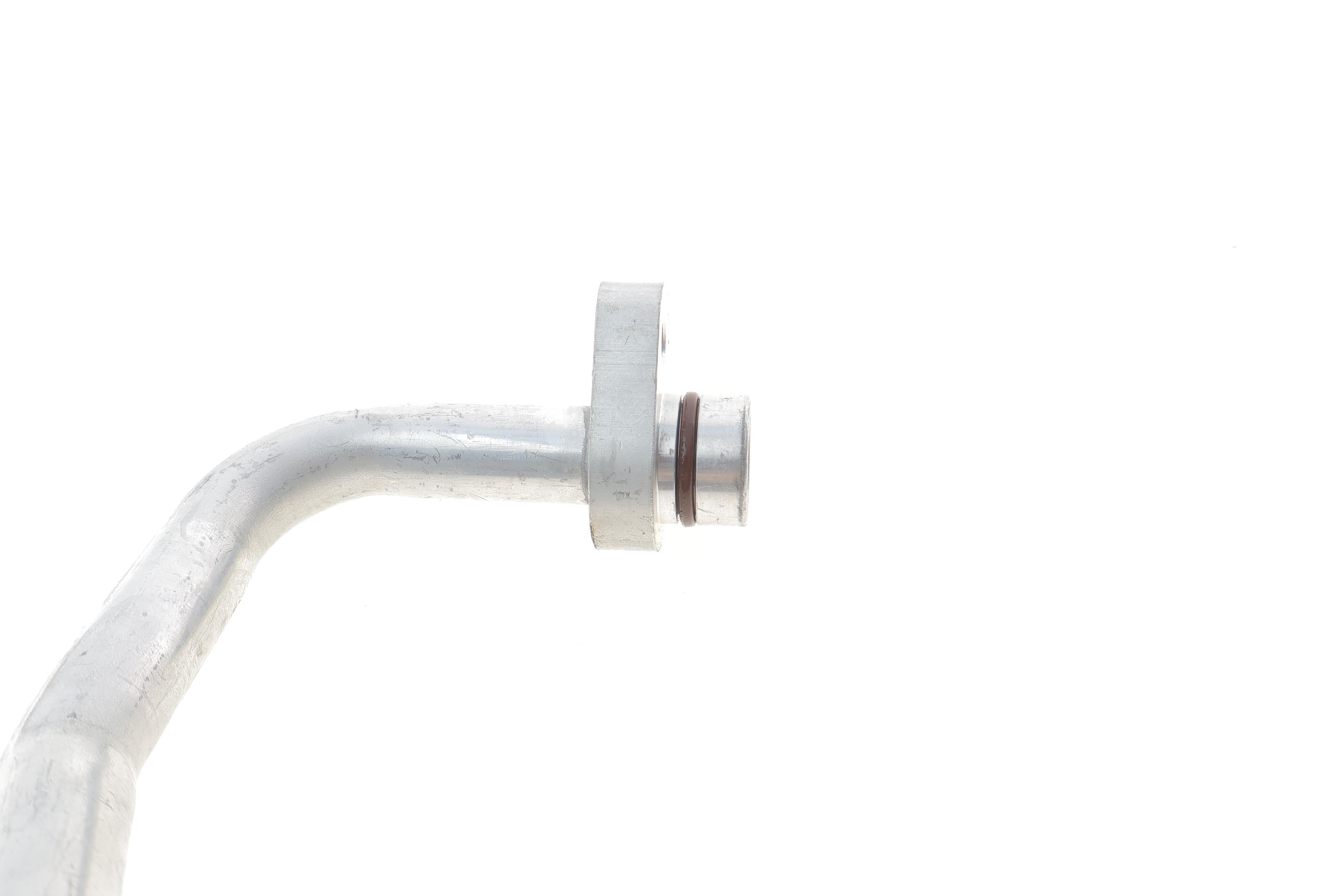 Трубка кондиціонера Renault Trafic 2.0CDTI 06-