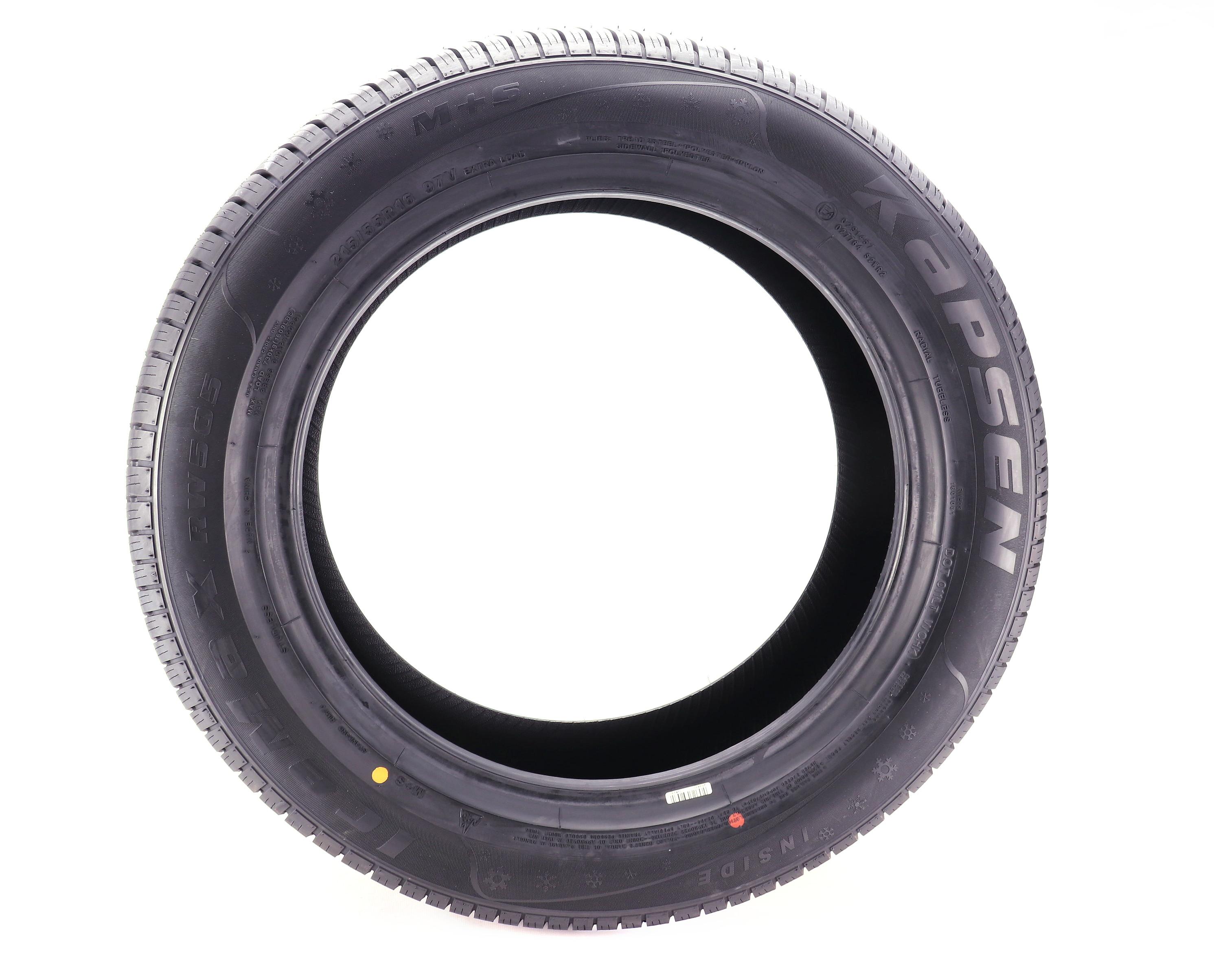 Шина IceMax RW505 215/55 R16 XL 97V (зимняя)