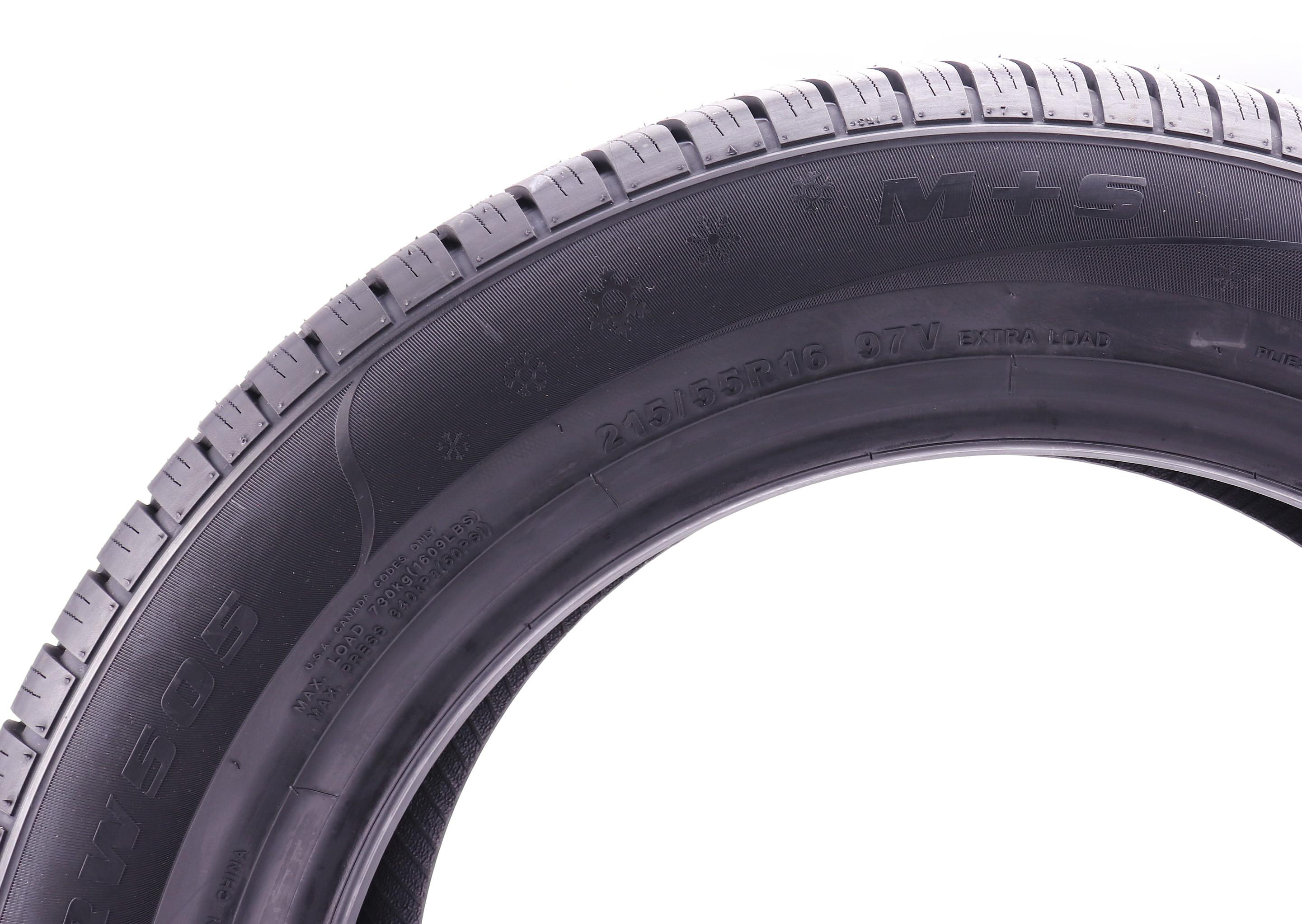 Шина IceMax RW505 215/55 R16 XL 97V (зимняя)