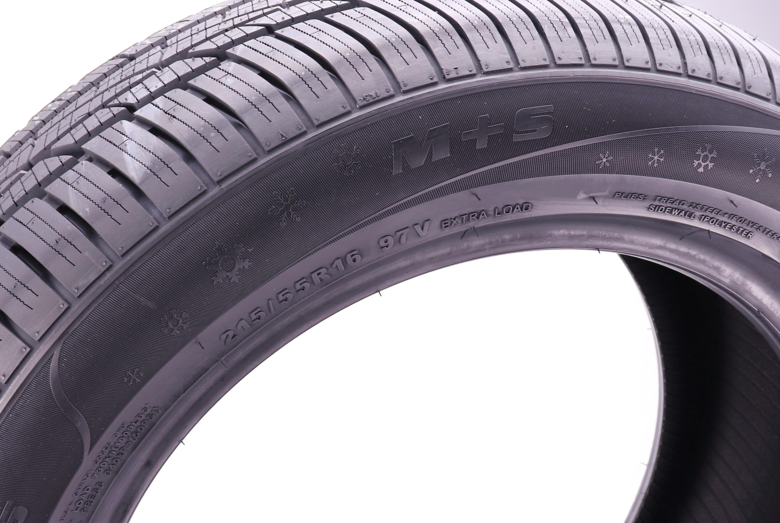 Шина IceMax RW505 215/55 R16 XL 97V (зимняя)