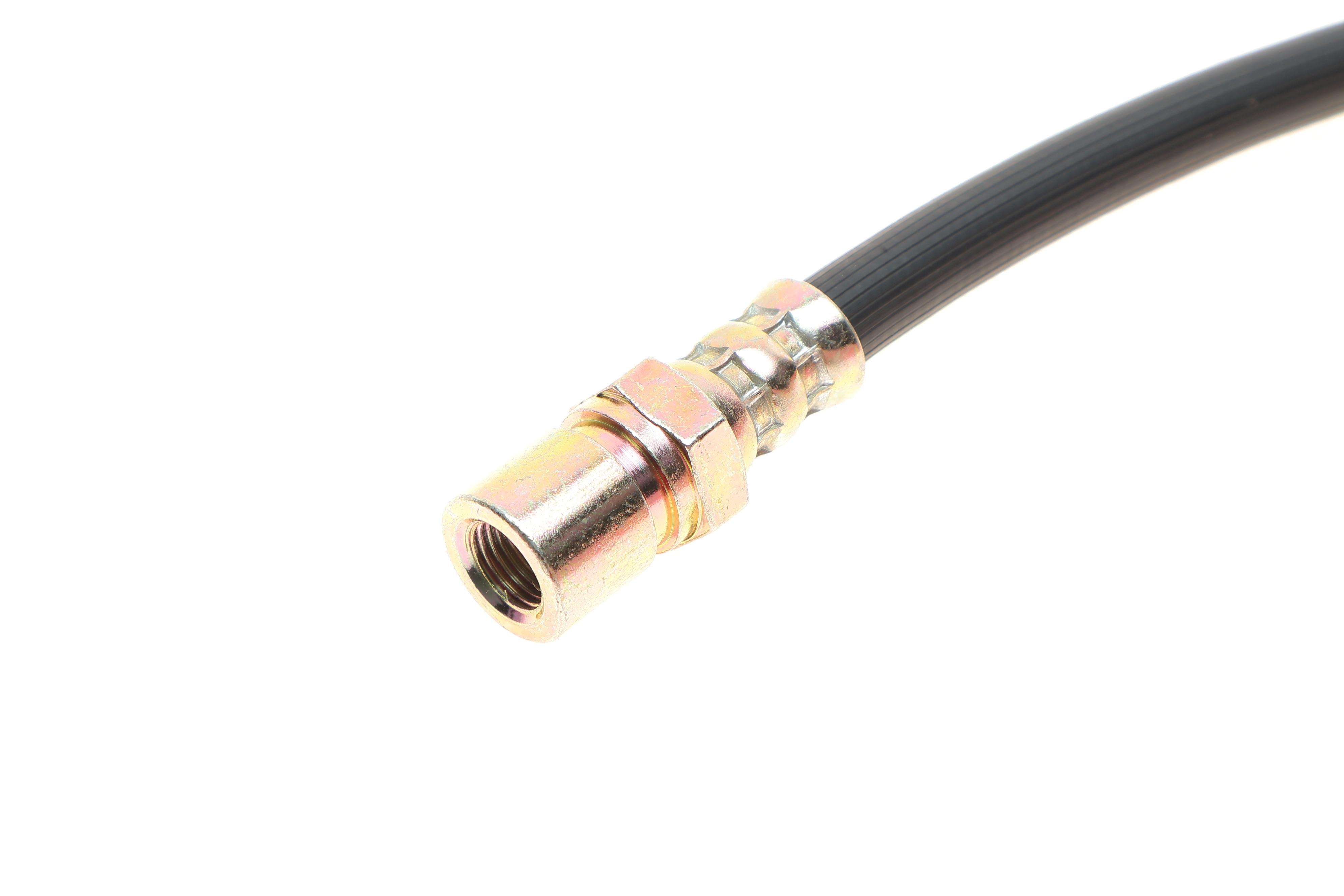 Шланг гальмівний (передній) MB 100 (W631) 88-96