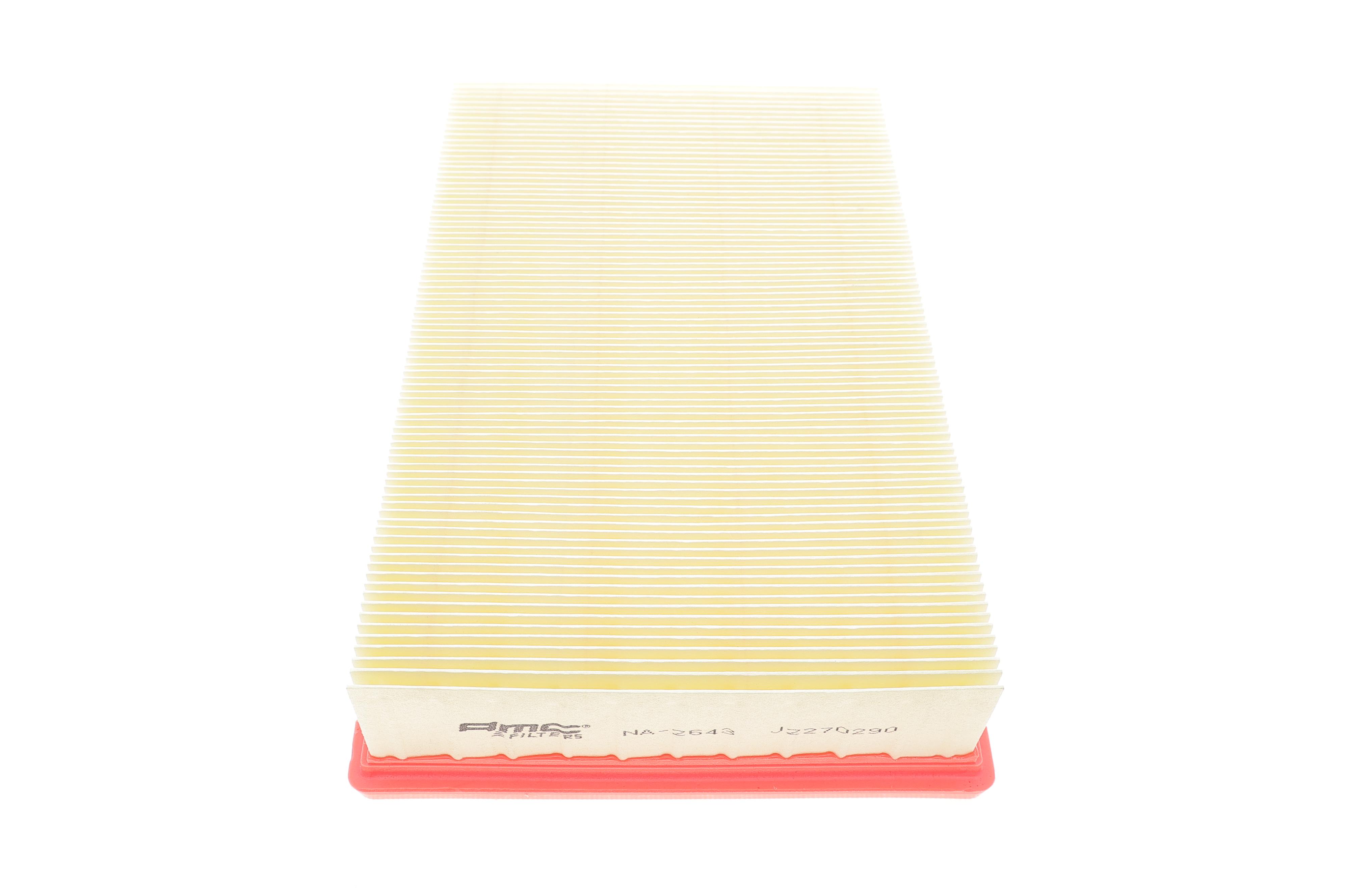 Фильтр воздушный Ford Transit 2.0-2.4 D 00-/Nissan Navara 2.5-3.0dCi 06-