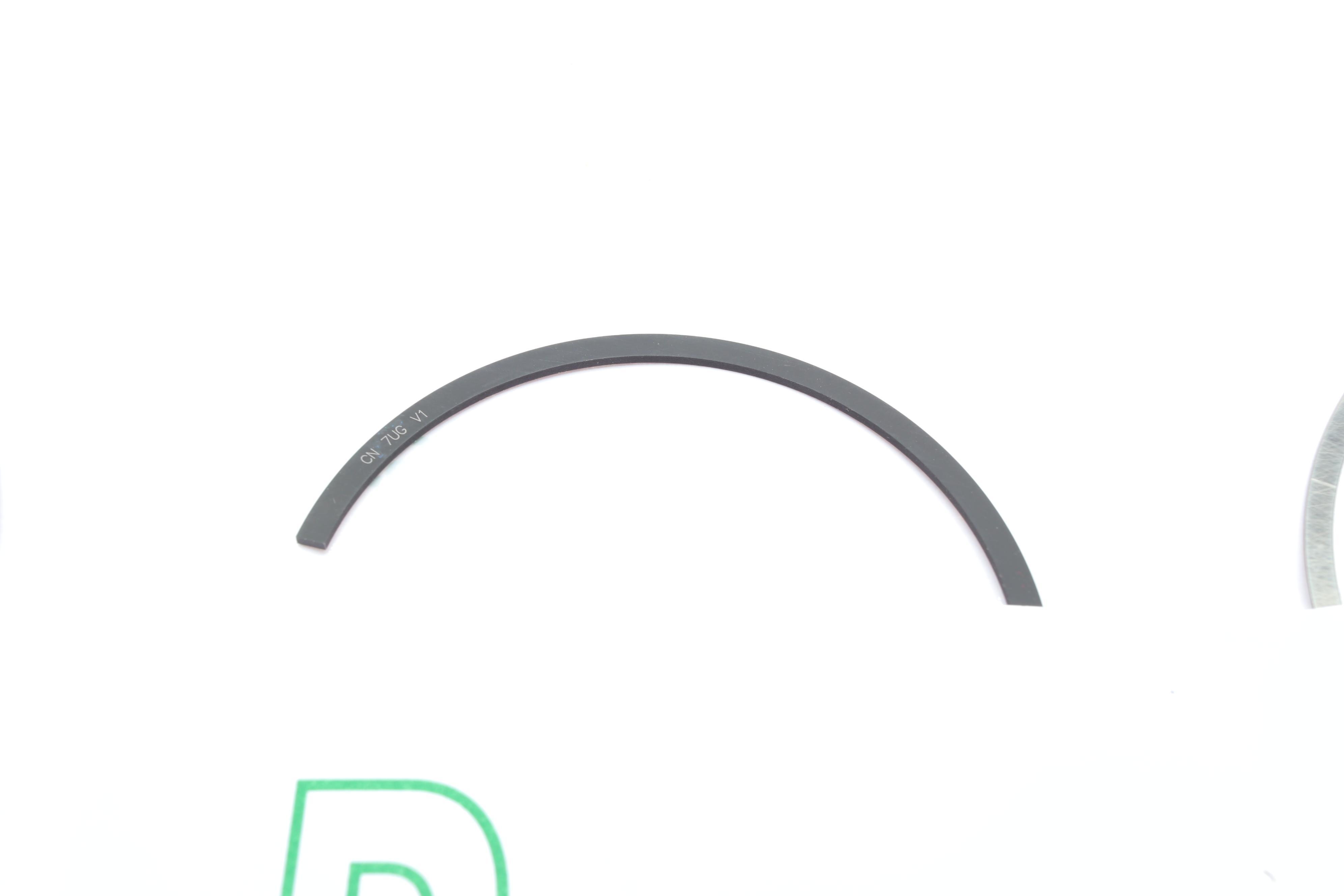 Кільця поршневі Seat Ibiza V/Skoda Octavia/VW Caddy/Golf 1.2TSI 08- (OE VAG)