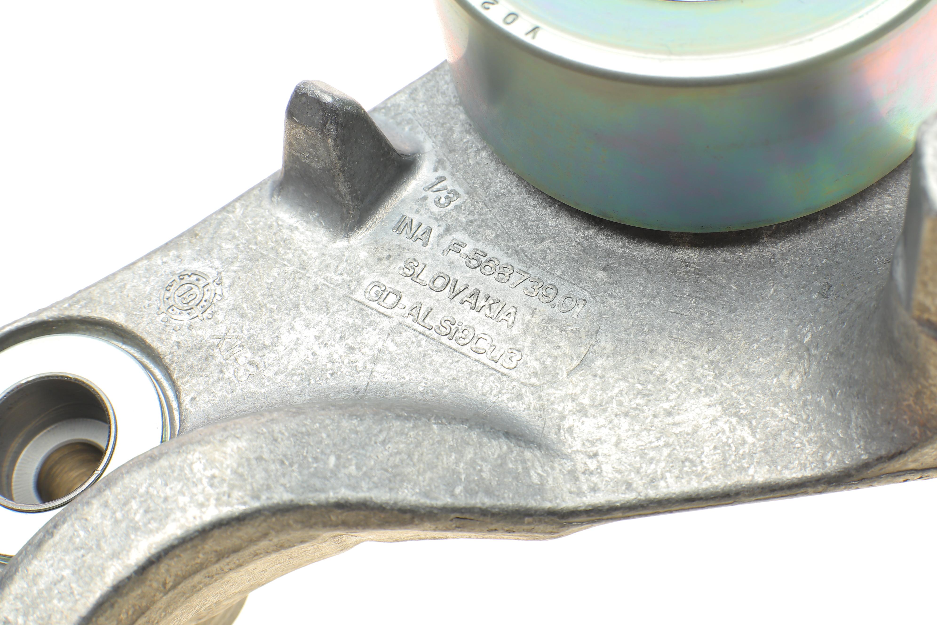 Натяжитель ремня генератора Honda Accord 2.0i 05-