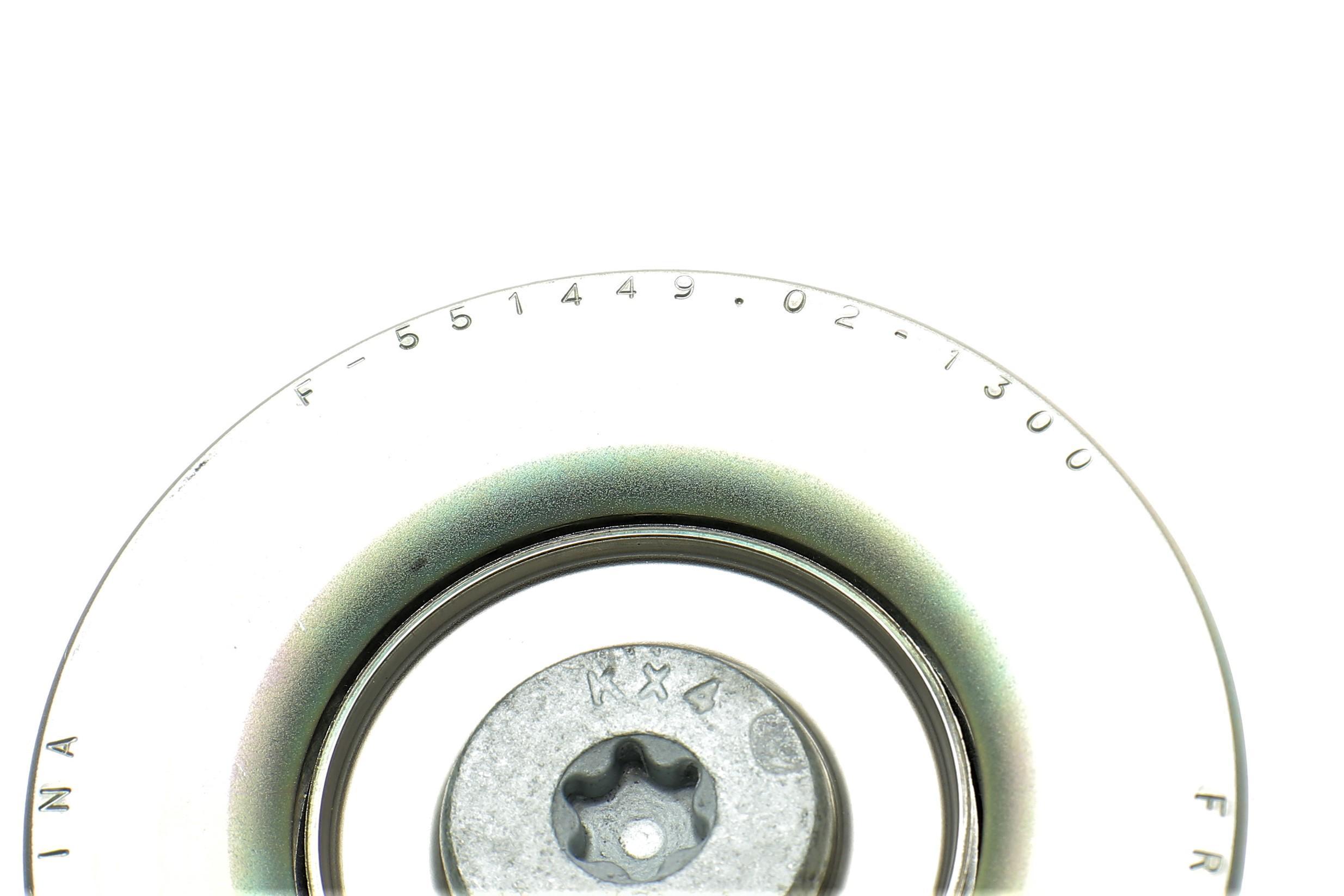 Натяжитель ремня генератора Honda Accord 2.0i 05-