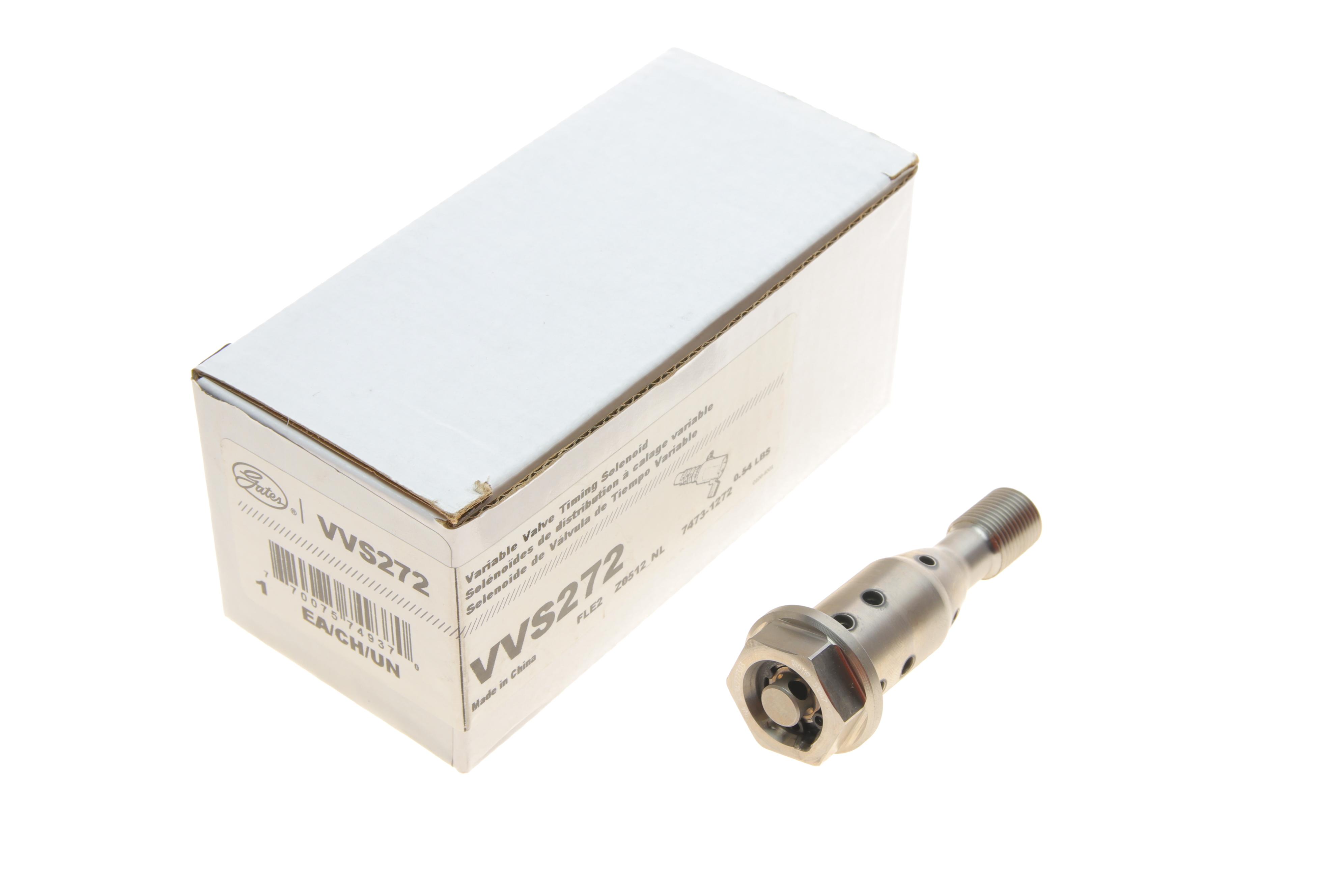 Клапан регулювання фаз газорозподілу BMW 3 (F30)/5 (F10)/X5 (F15) 11-18 N20/N26