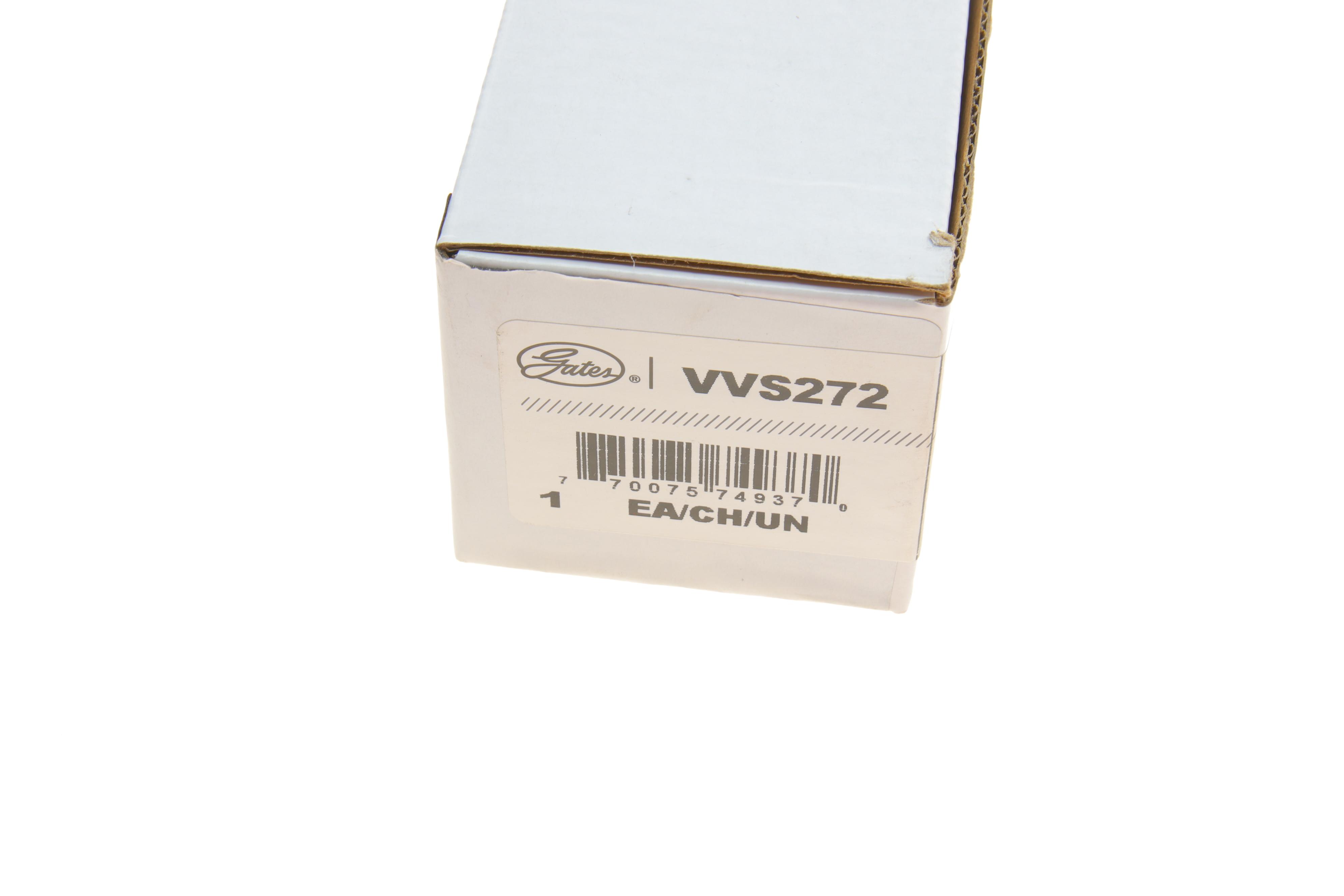 Клапан регулювання фаз газорозподілу BMW 3 (F30)/5 (F10)/X5 (F15) 11-18 N20/N26