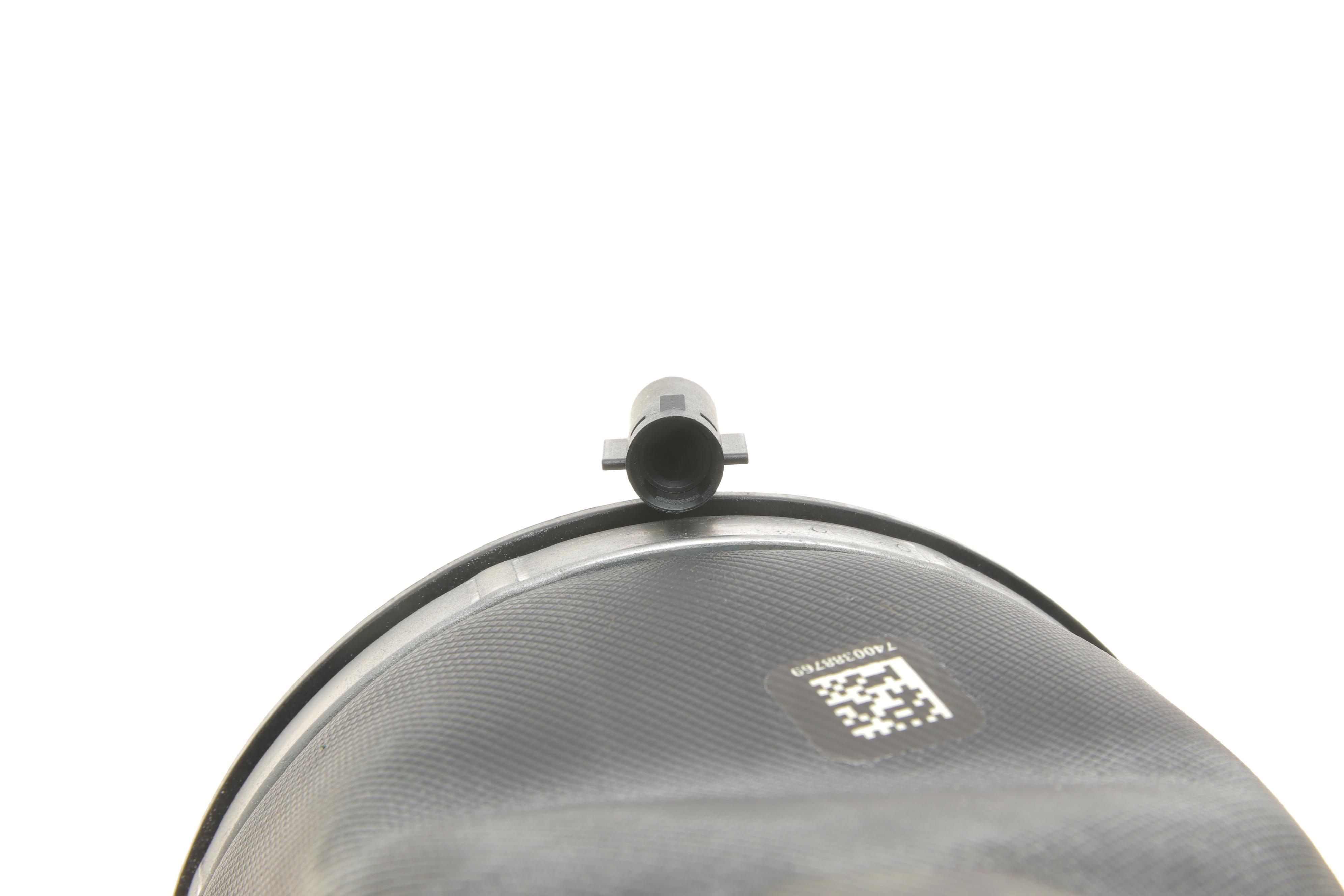 Подушка пневмопідвіски (ззаду) Jeep Grand Cherokee IV 11-