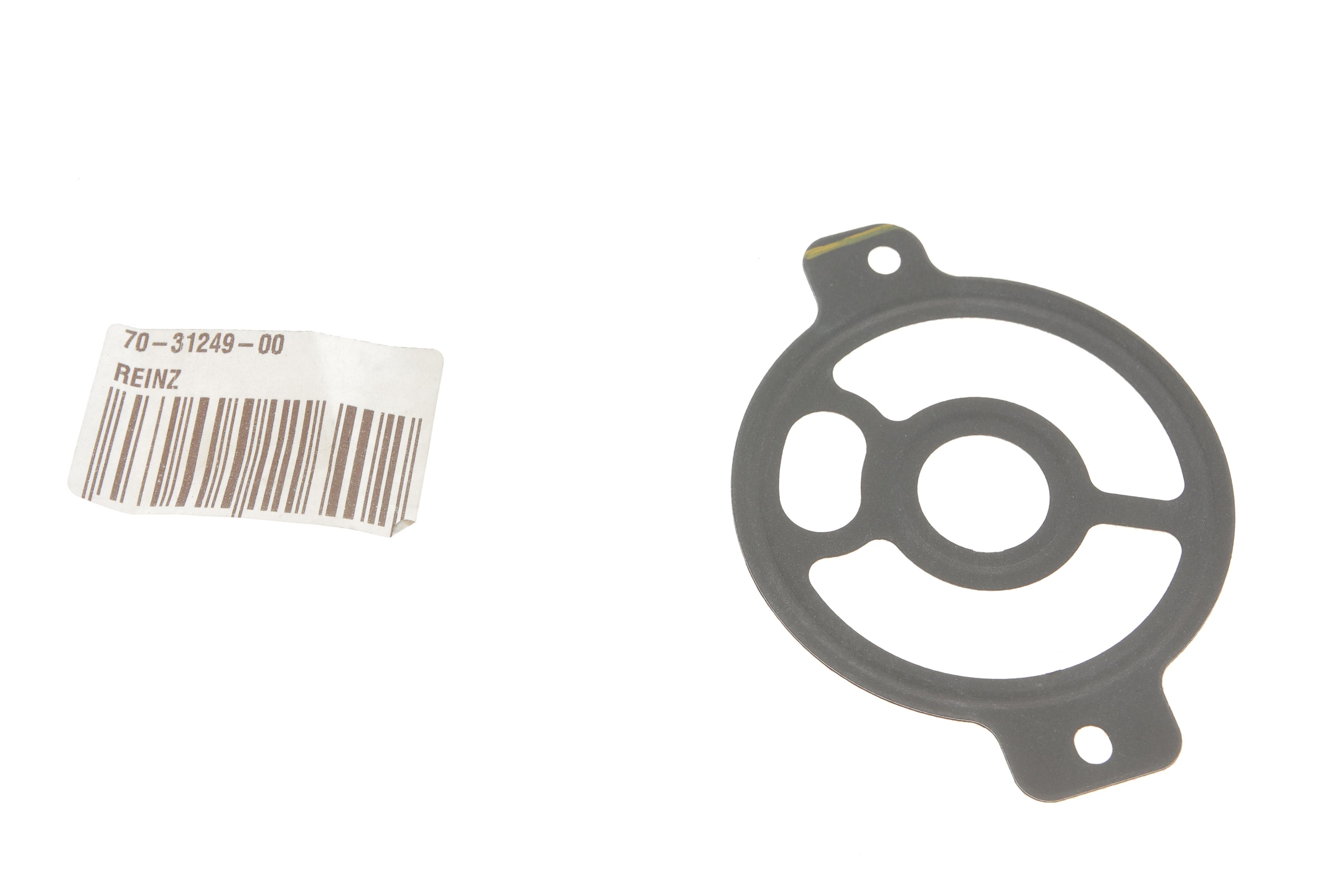 Прокладка фильтра масляного VW LT/T4 2.5TDI (до блока)