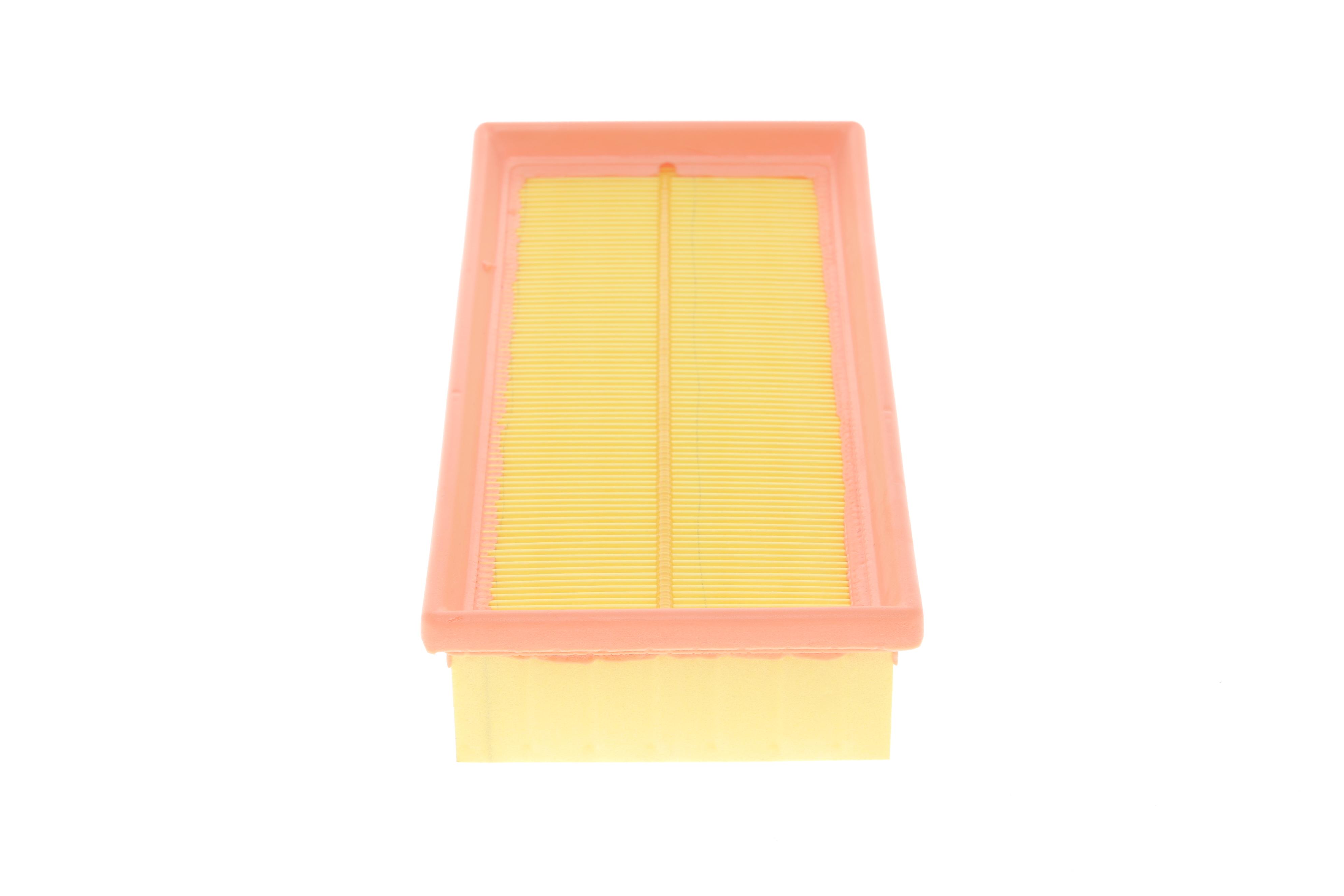 Фільтр повітряний Suzuki Swift 1.3 DDiS 05-