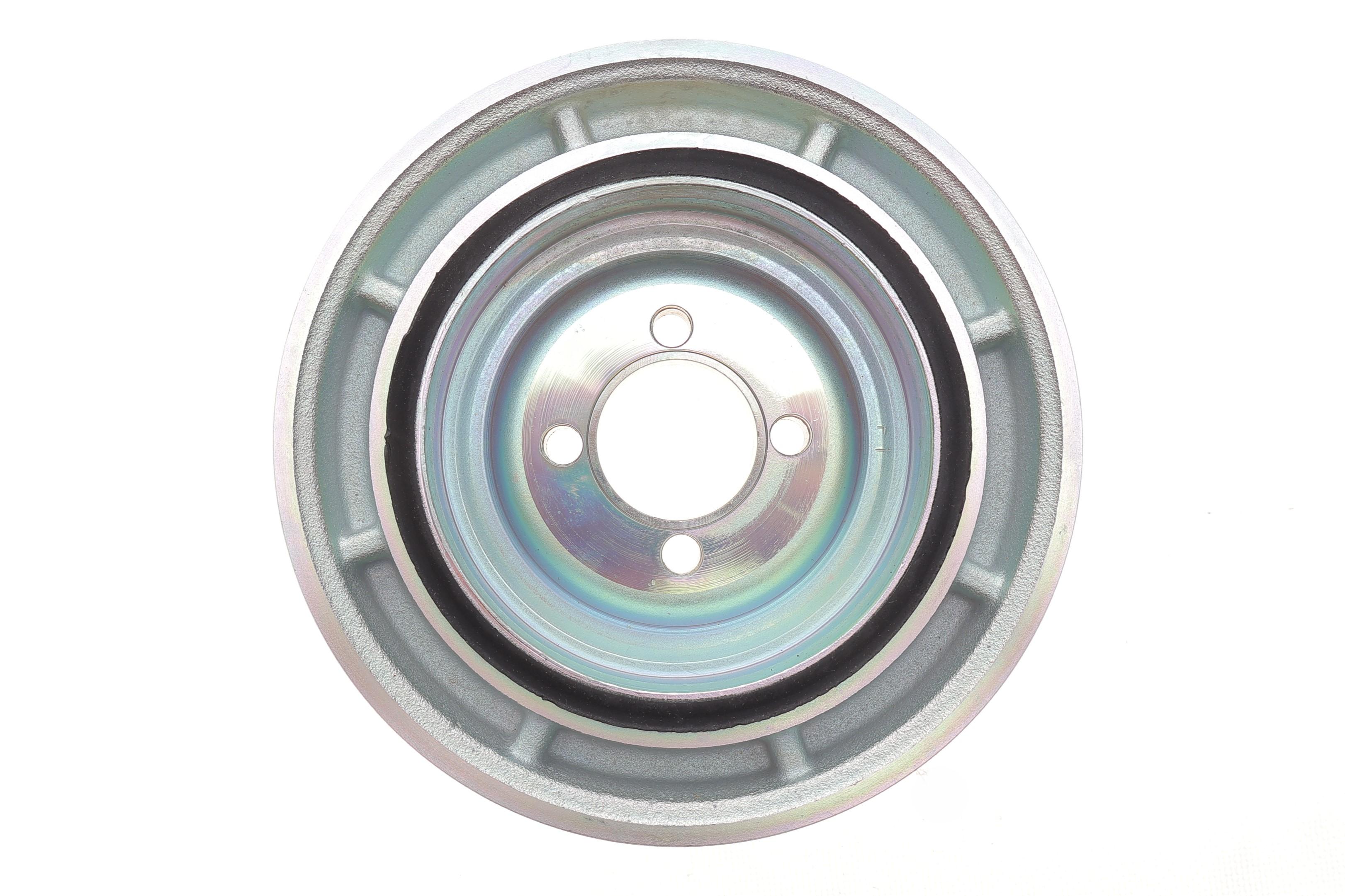 Шків колінвалу Fiat Doblo 1.3JTD (+AC)