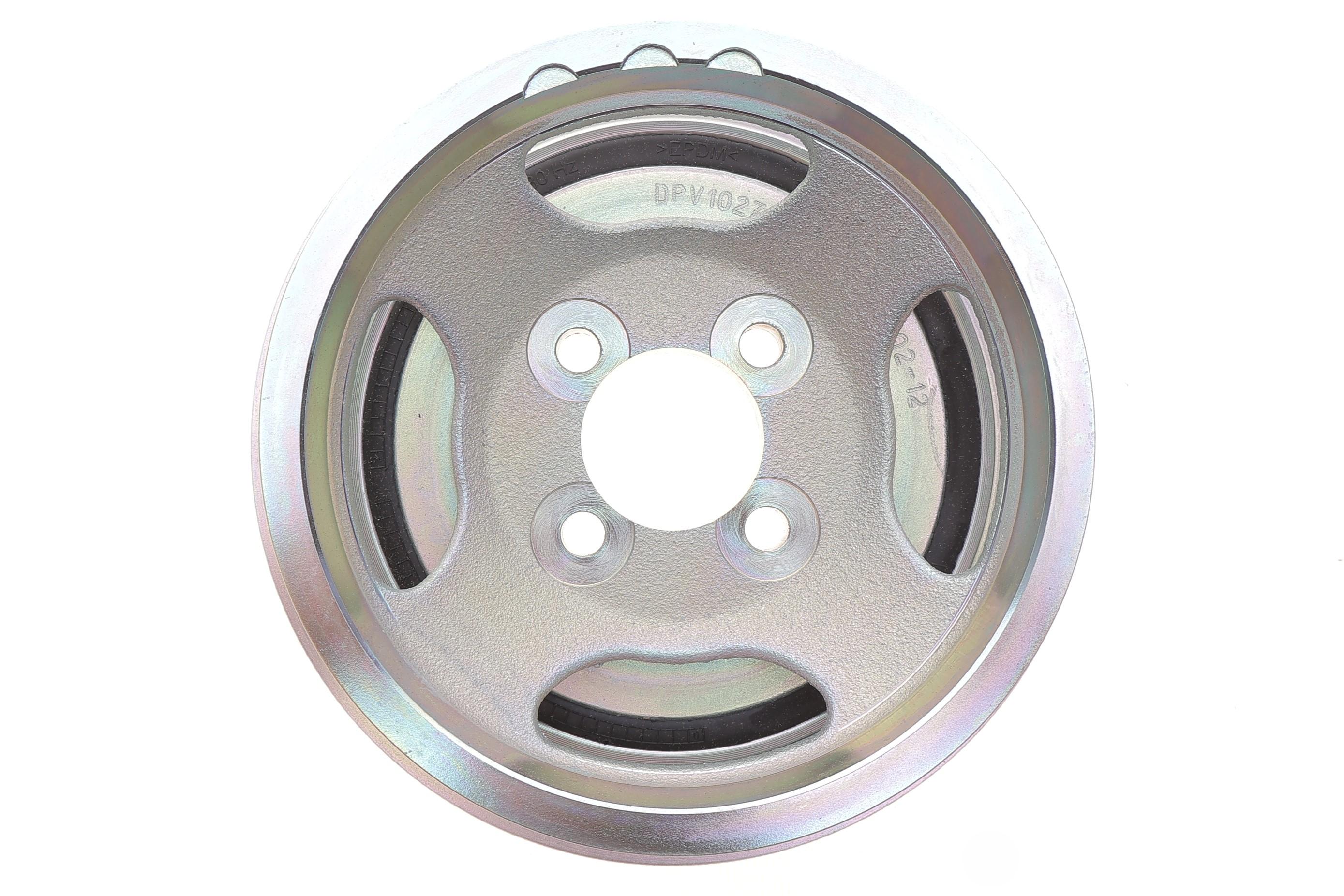 Шків колінвалу Fiat Doblo 1.3JTD (+AC)