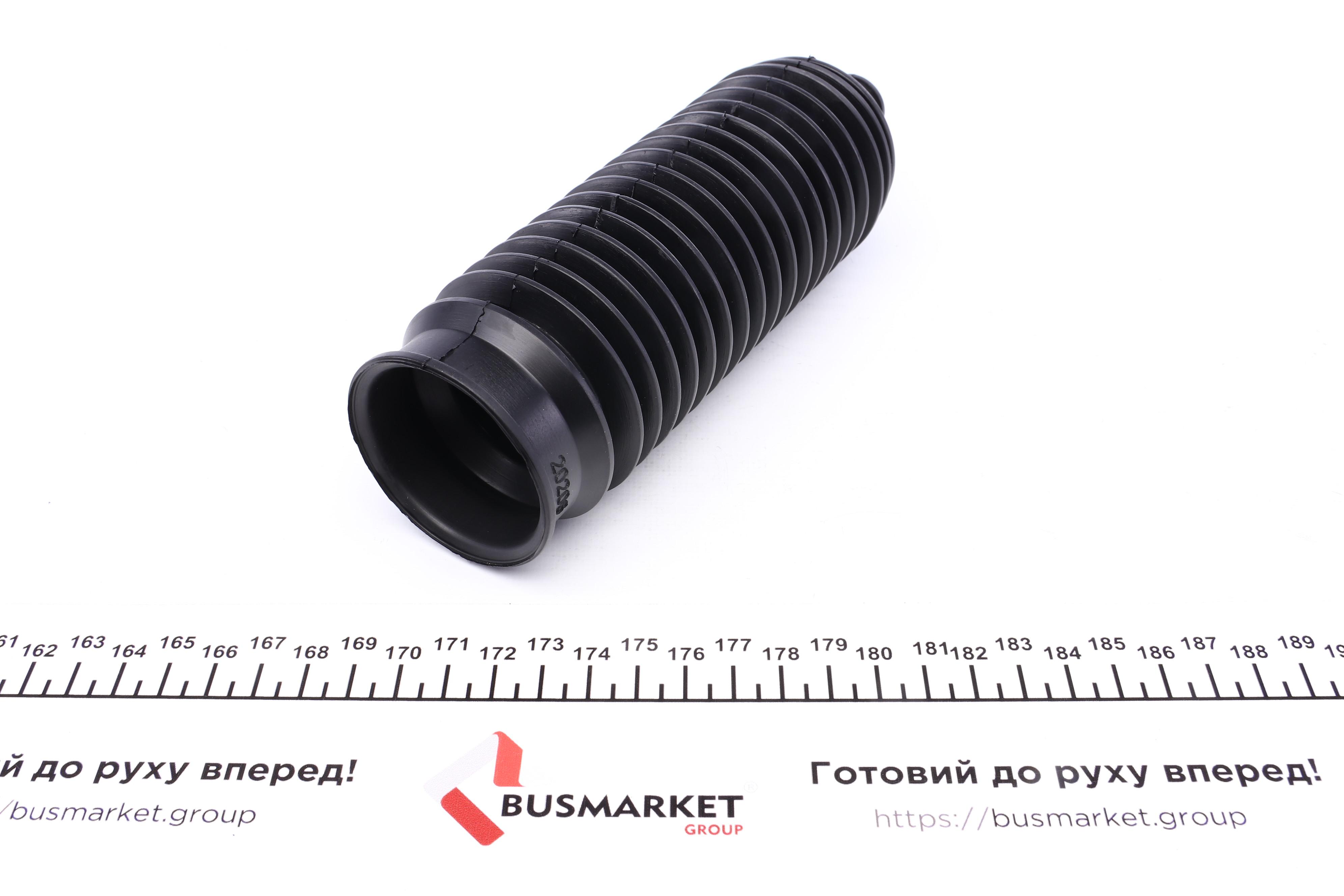 Пыльник рейки рулевой Ford Escort/Focus/Orion -04