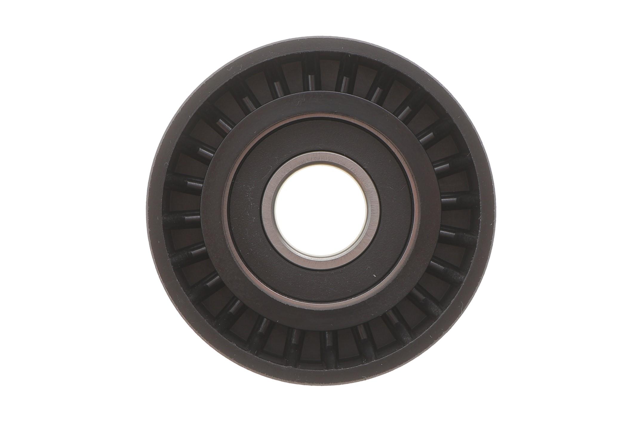 Ролик генератора VW Caddy 1.2TSI/Skoda Roomster 1.2TSI (натяжний) (65x24) (підшипник SNR)