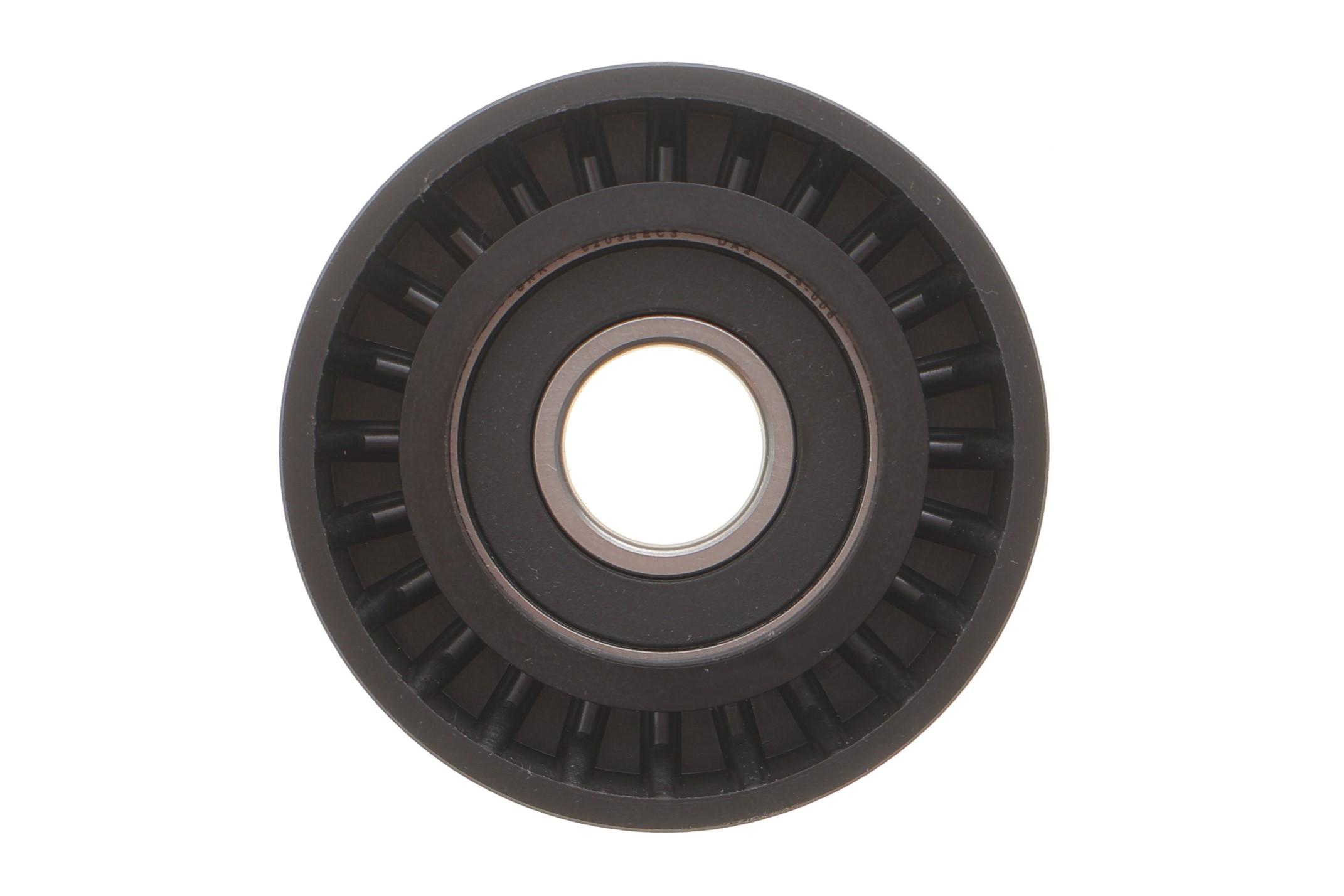 Ролик генератора VW Caddy 1.2TSI/Skoda Roomster 1.2TSI (натяжний) (65x24) (підшипник SNR)