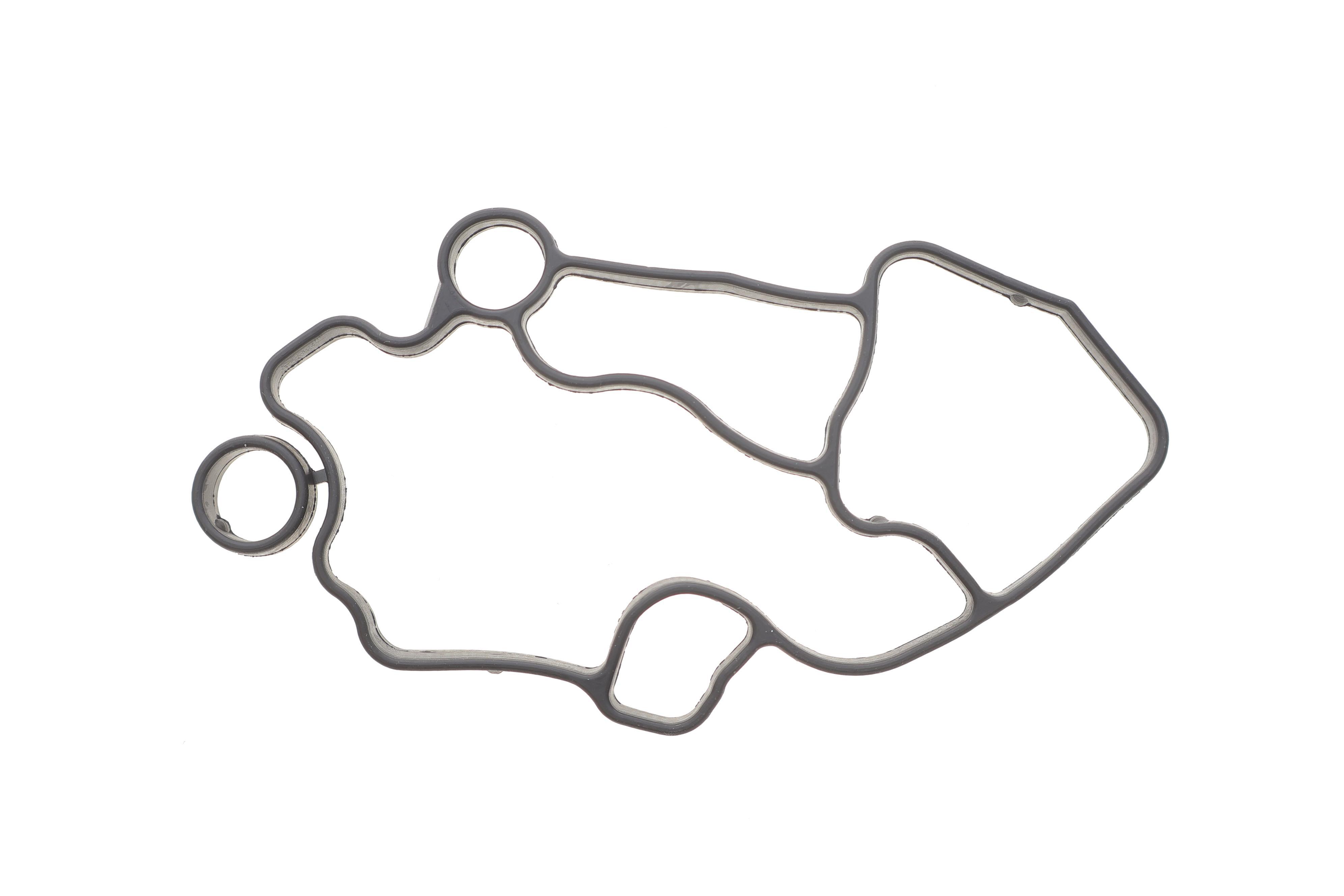 Прокладка корпуса фильтра масляного Audi A4/A6 2.0TFSI/VW Golf V 2.0 06-