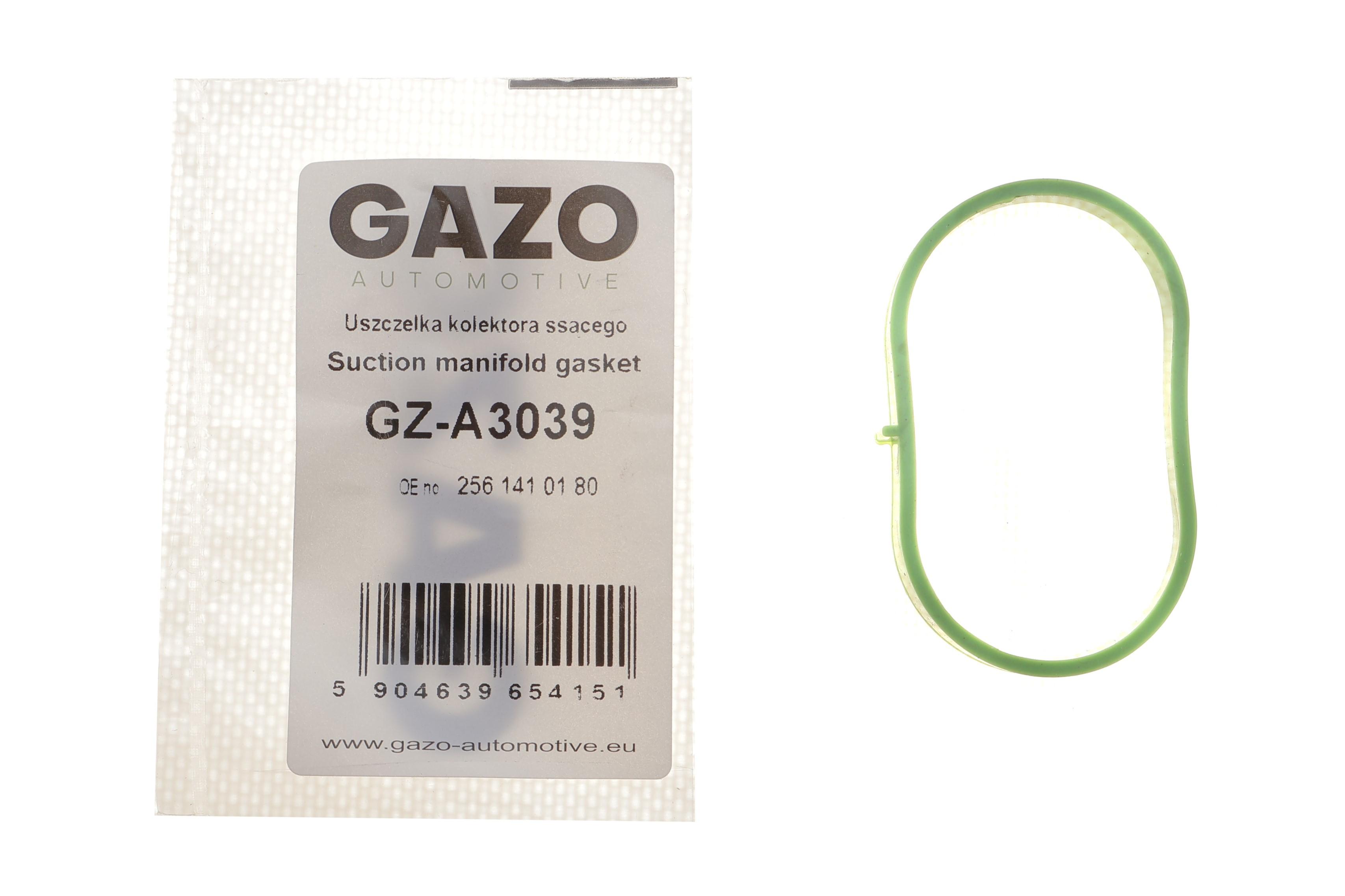 Прокладка коллектора впускного MB CLS (C257)/GLE (V167) 3.0 (M256) 17-