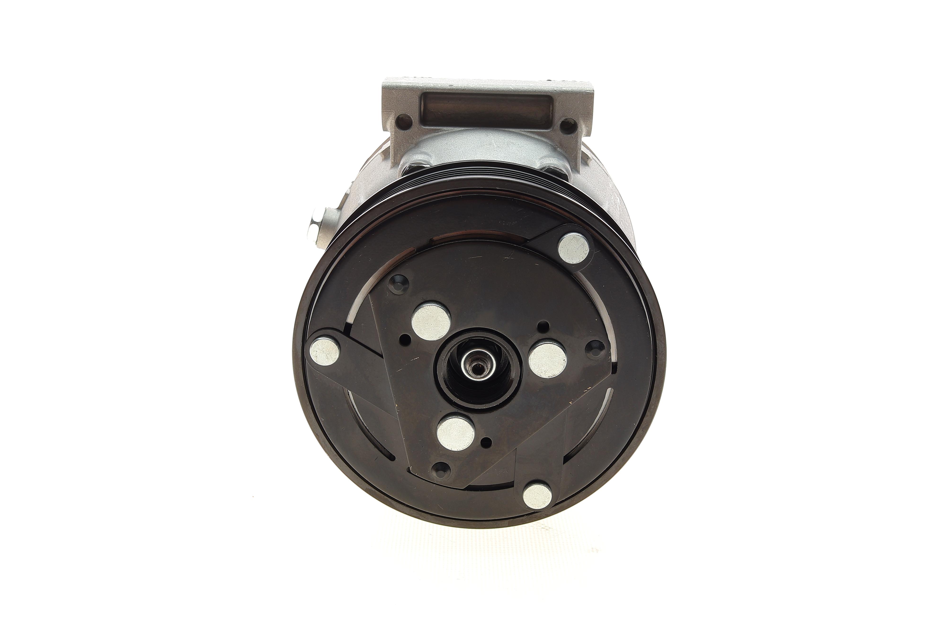 Компресор кондиціонера Renault Master II/Trafic II/Megane 1.9-2.5dCi 00-