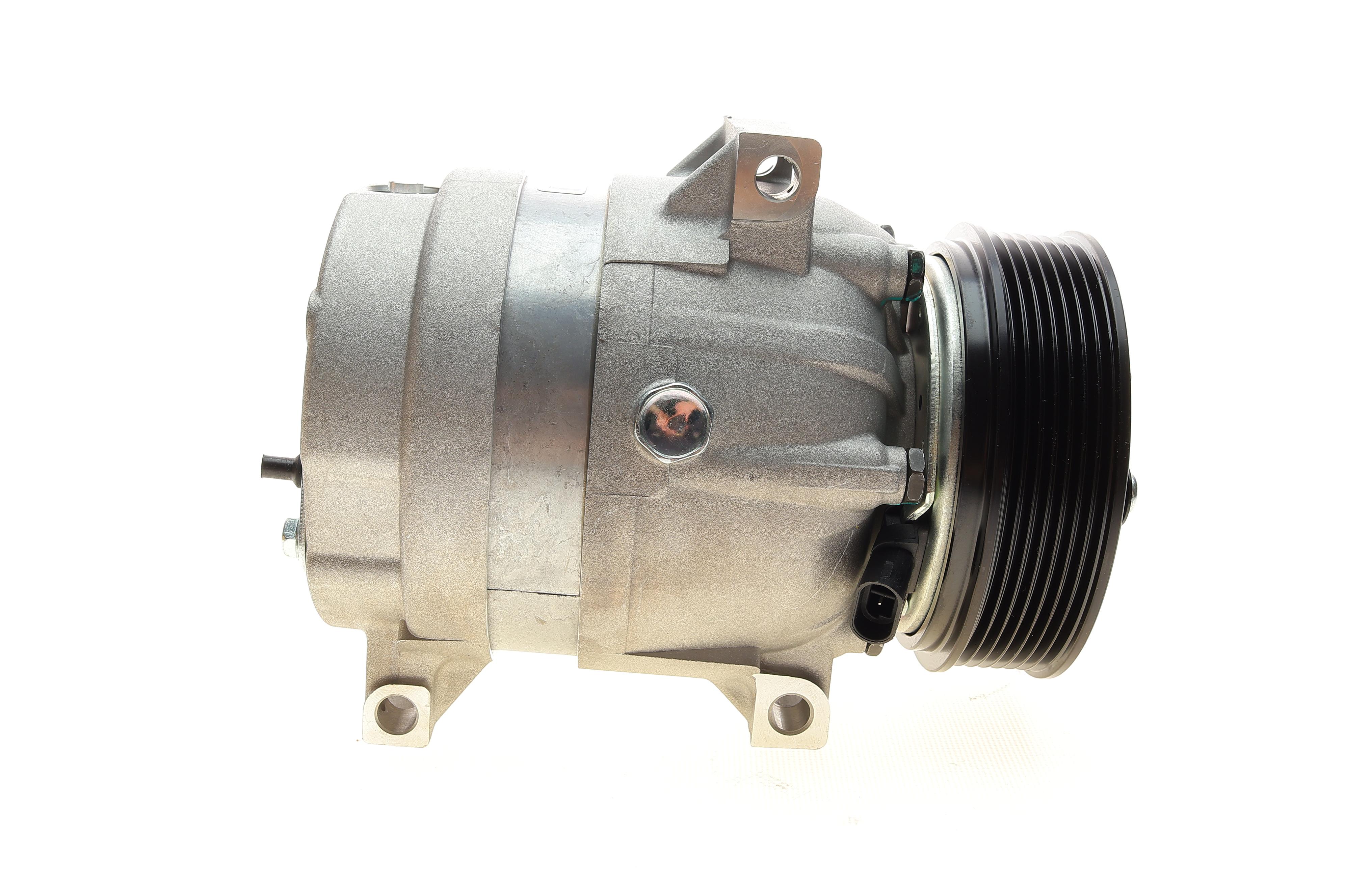 Компресор кондиціонера Renault Master II/Trafic II/Megane 1.9-2.5dCi 00-