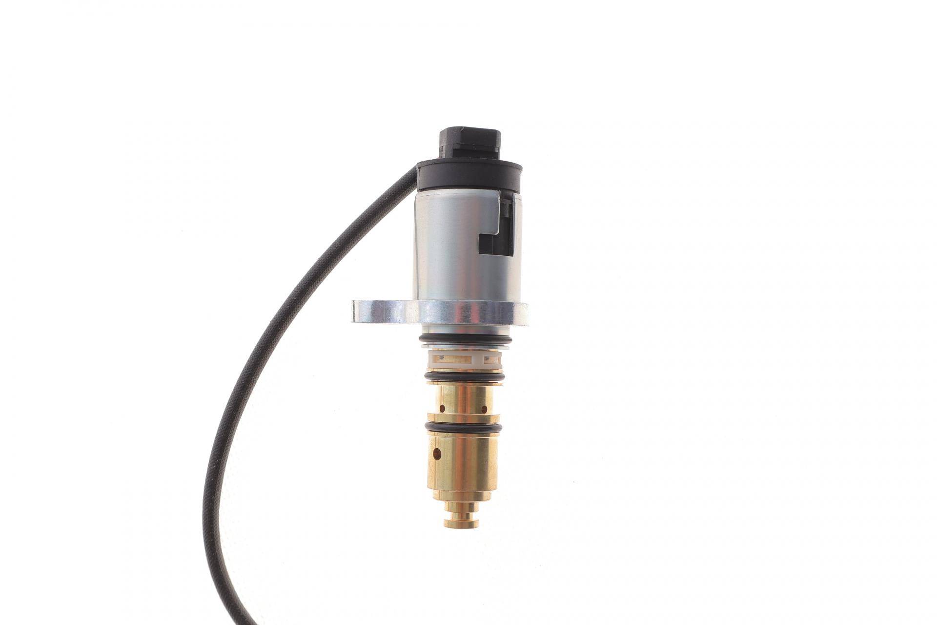 Клапан компресора кондиціонера Audi A3/A4/Seat Leon/Toledo 1.0-3.6 00-