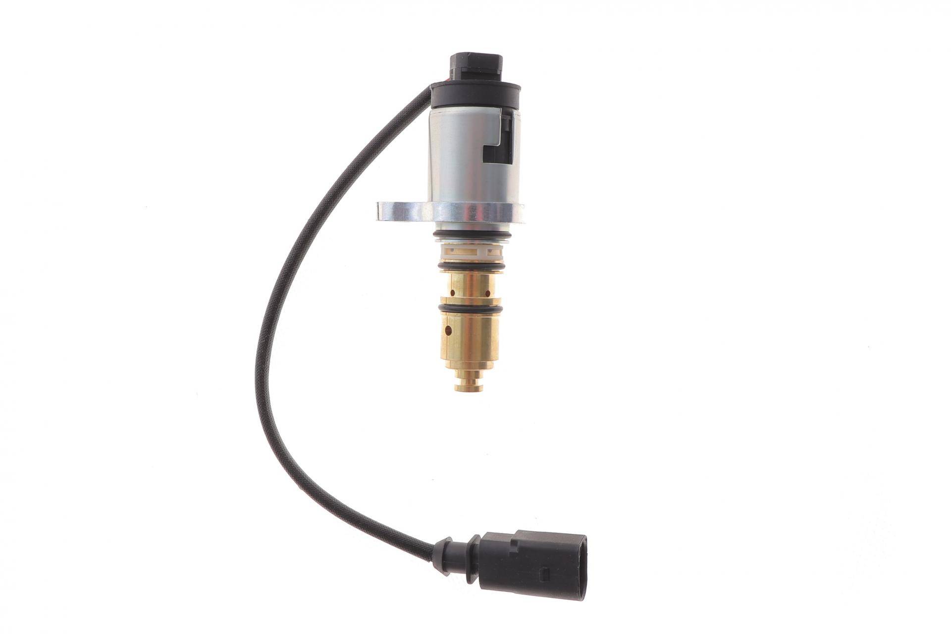 Клапан компресора кондиціонера Audi A3/A4/Seat Leon/Toledo 1.0-3.6 00-