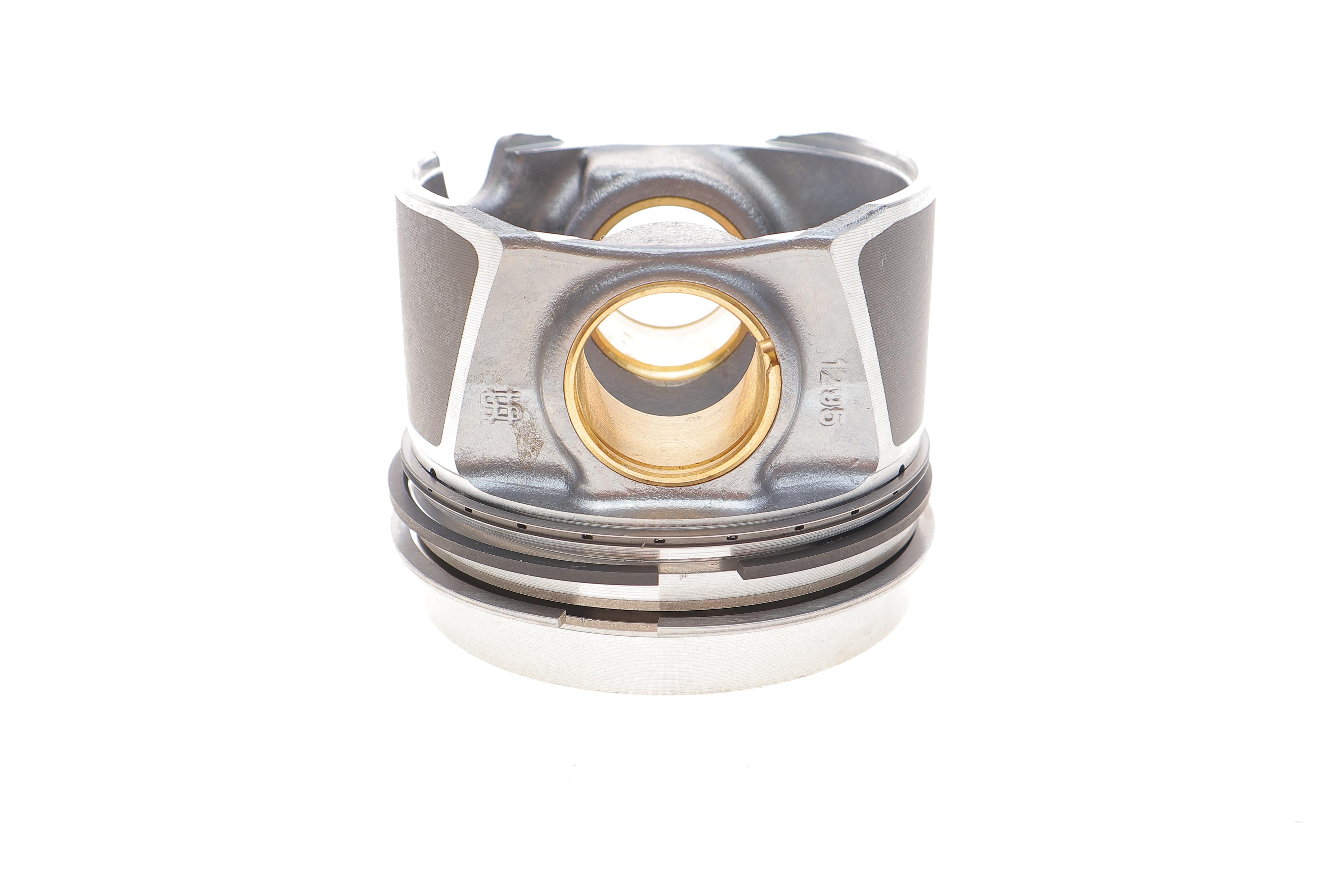 Поршень Audi A4/A5/Q2/Q3/Q5/Skoda Karoq/Kodiaq/Superb III/VW Passat B8 2.0 TDI 14- (81.51mm/+0.50)