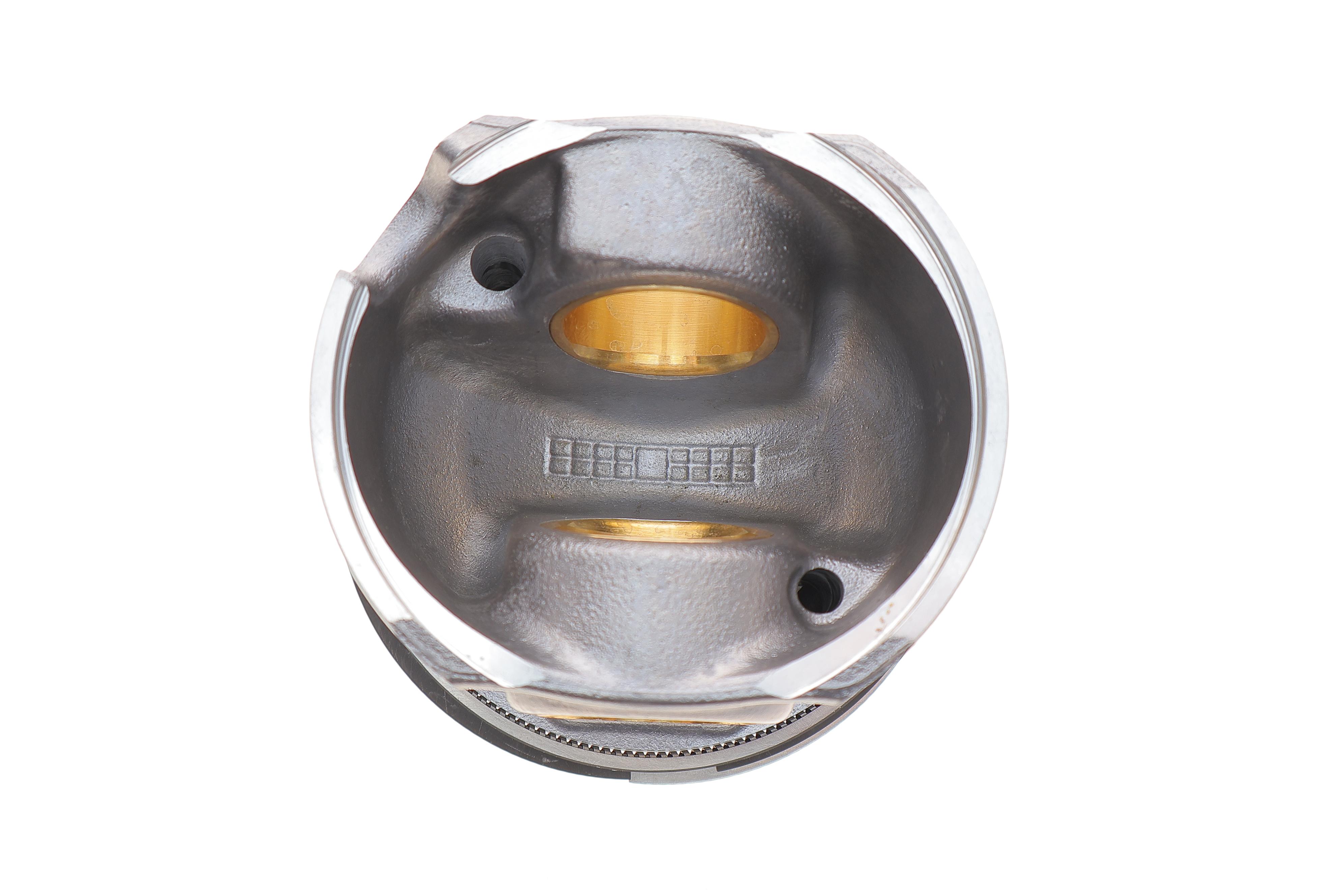 Поршень Audi A4/A5/Q2/Q3/Q5/Skoda Karoq/Kodiaq/Superb III/VW Passat B8 2.0 TDI 14- (81.51mm/+0.50)