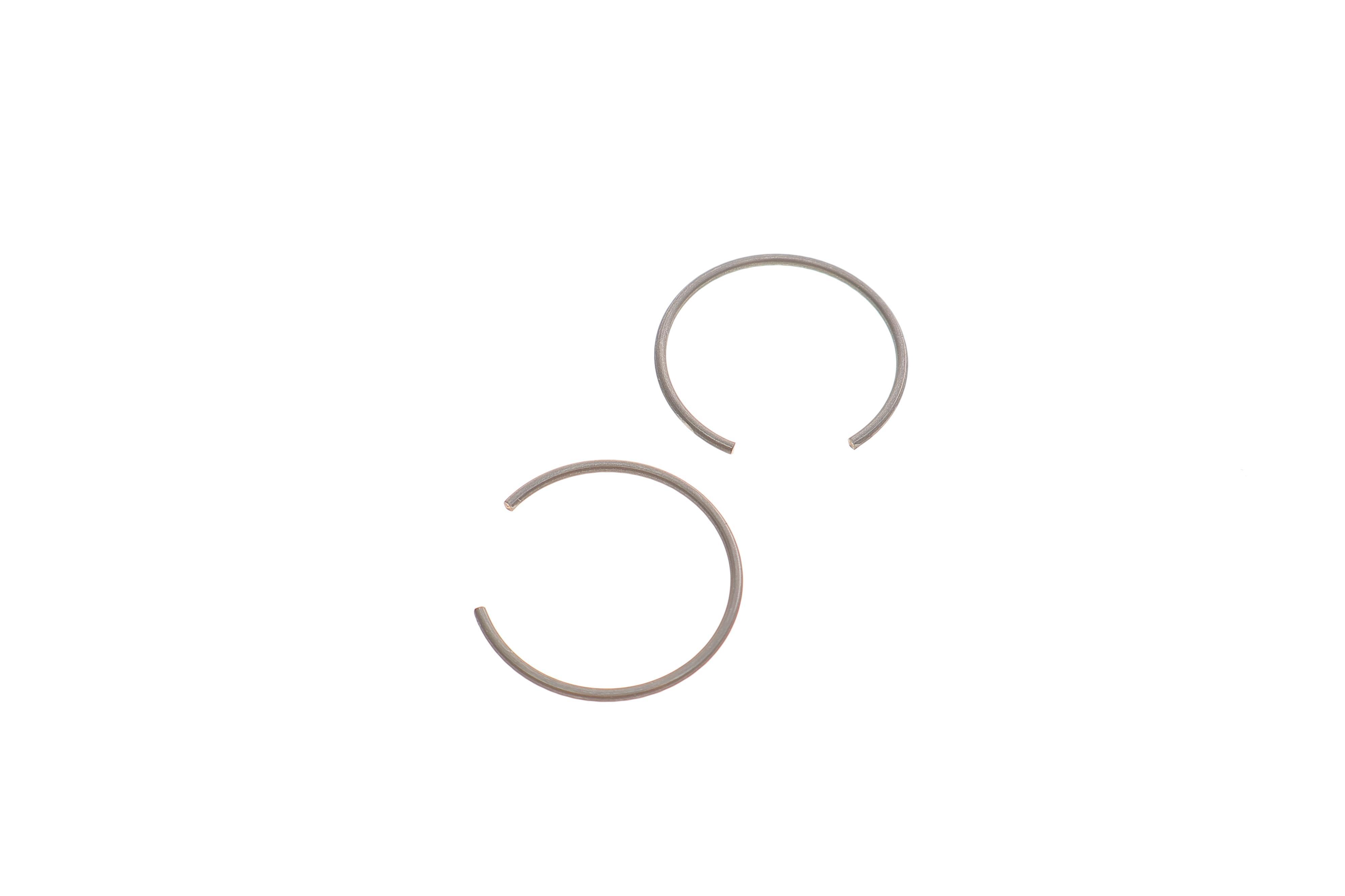 Поршень Audi A4/A5/Q2/Q3/Q5/Skoda Karoq/Kodiaq/Superb III/VW Passat B8 2.0 TDI 14- (81.51mm/+0.50)