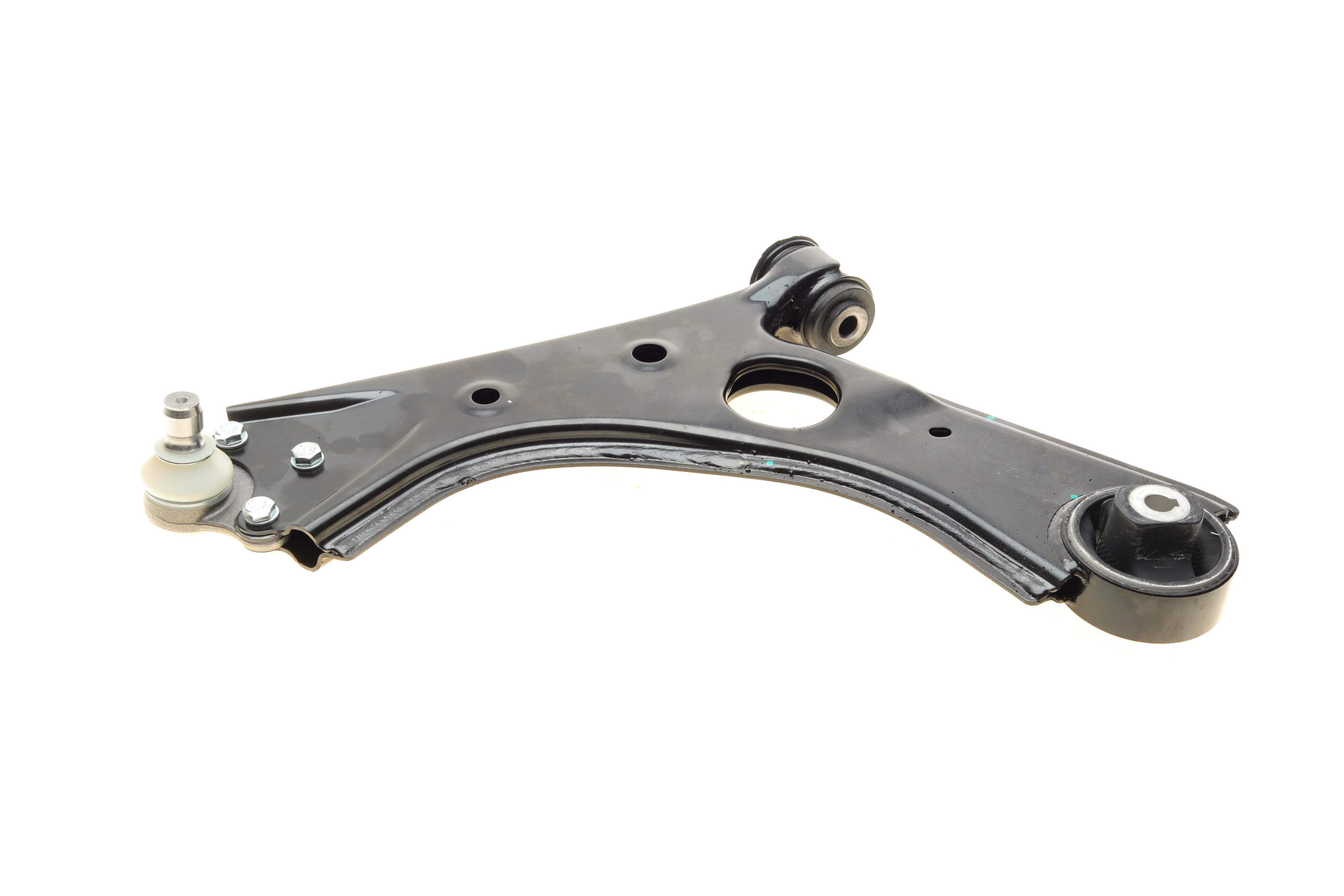 Важіль підвіски (передній/знизу) (L) Fiat Doblo/Opel Combo 10-