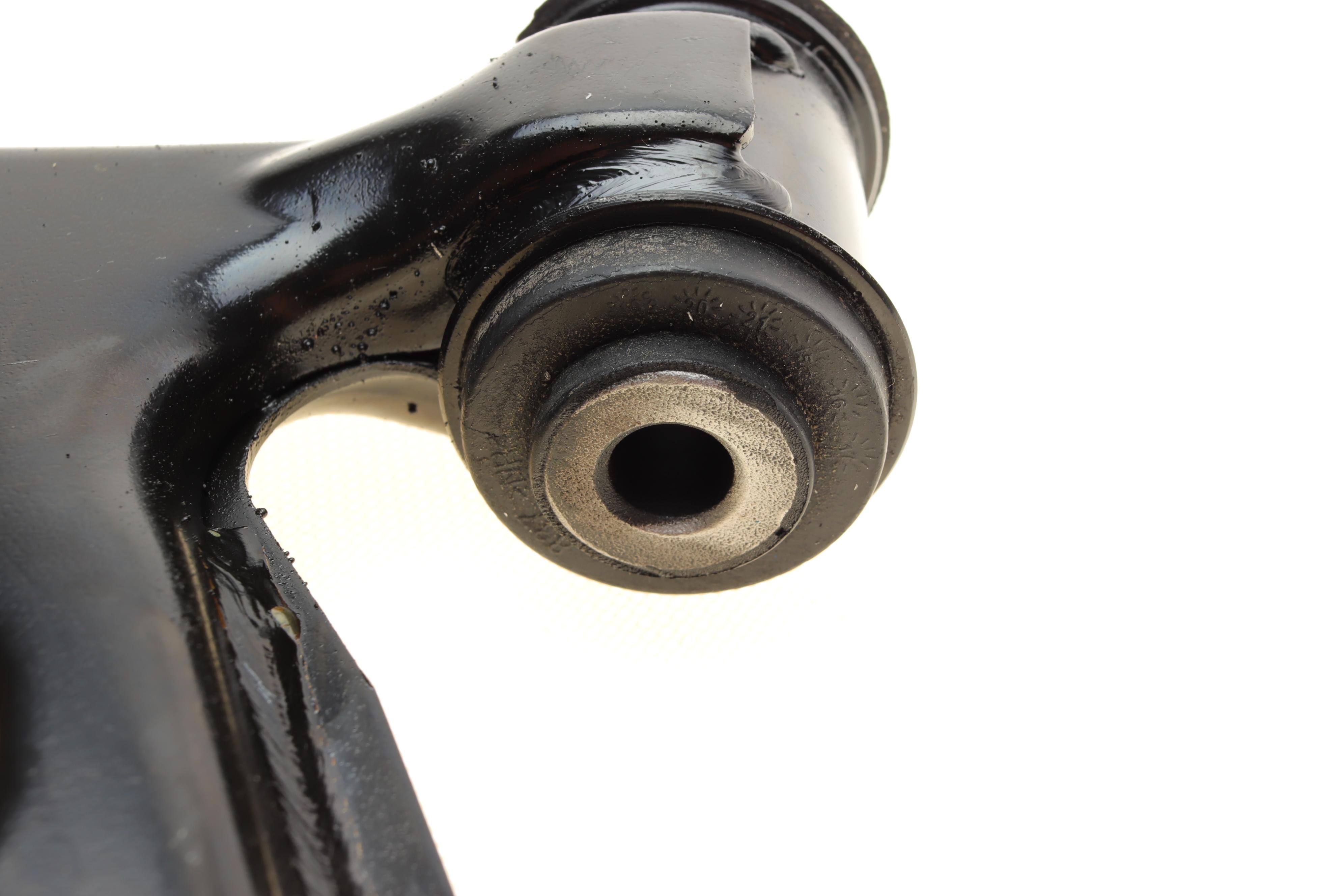 Важіль підвіски (передній/знизу) (L) Fiat Doblo/Opel Combo 10-