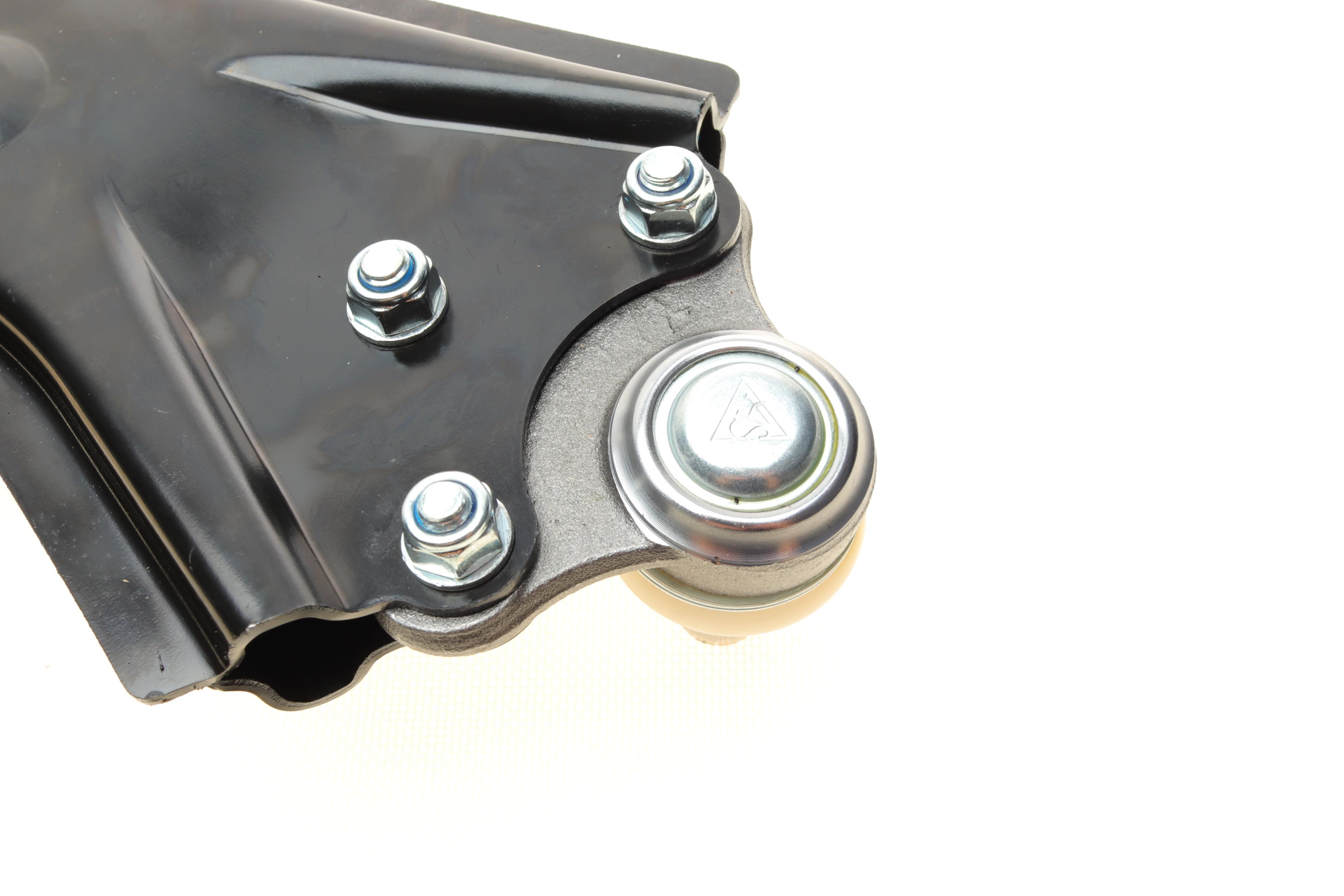 Важіль підвіски (передній/знизу) (L) Fiat Doblo/Opel Combo 10-